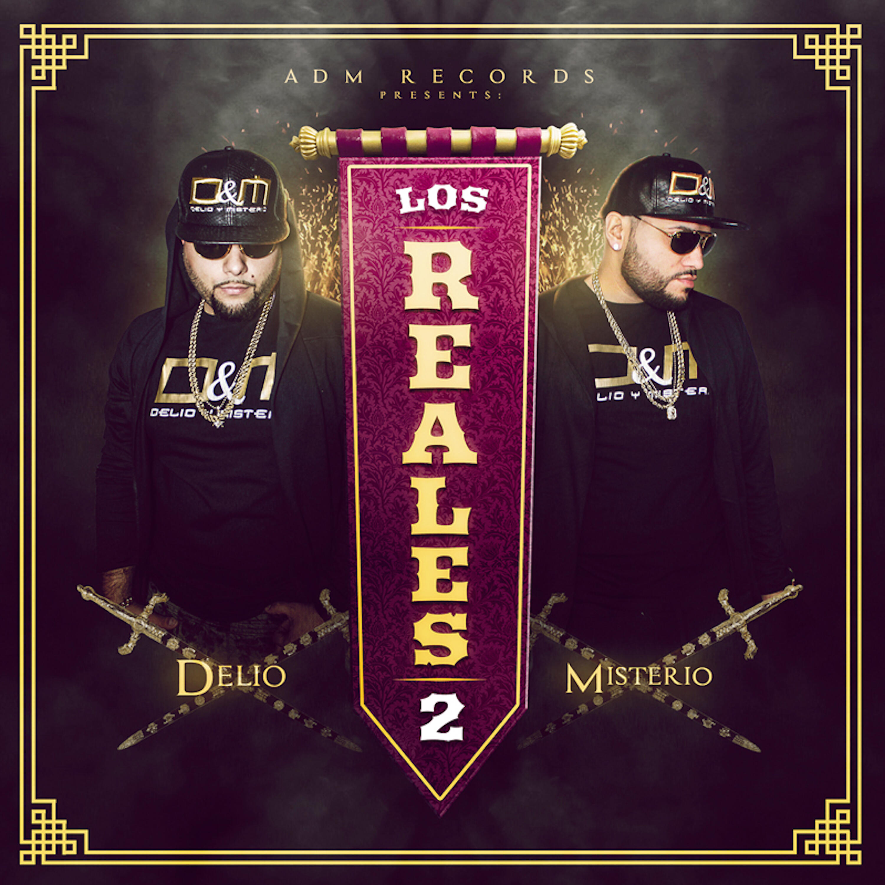 Delio y Misterio - Tu Doctor