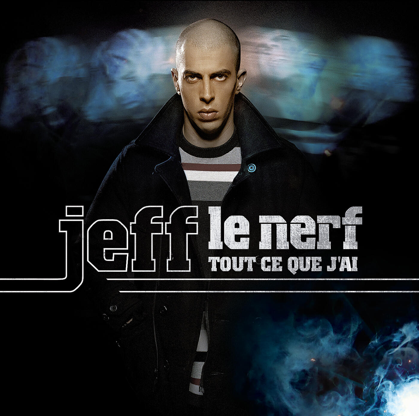 Jeff Le Nerf - Si j'étais riche