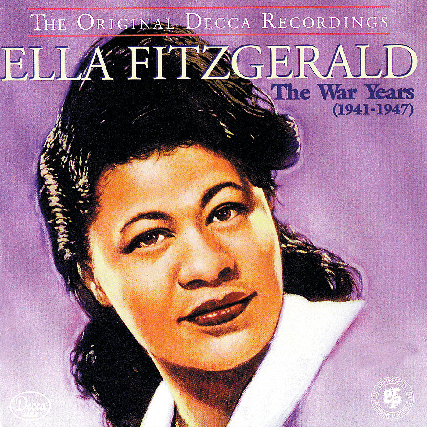 Ella Fitzgerald - For Sentimental Reasons