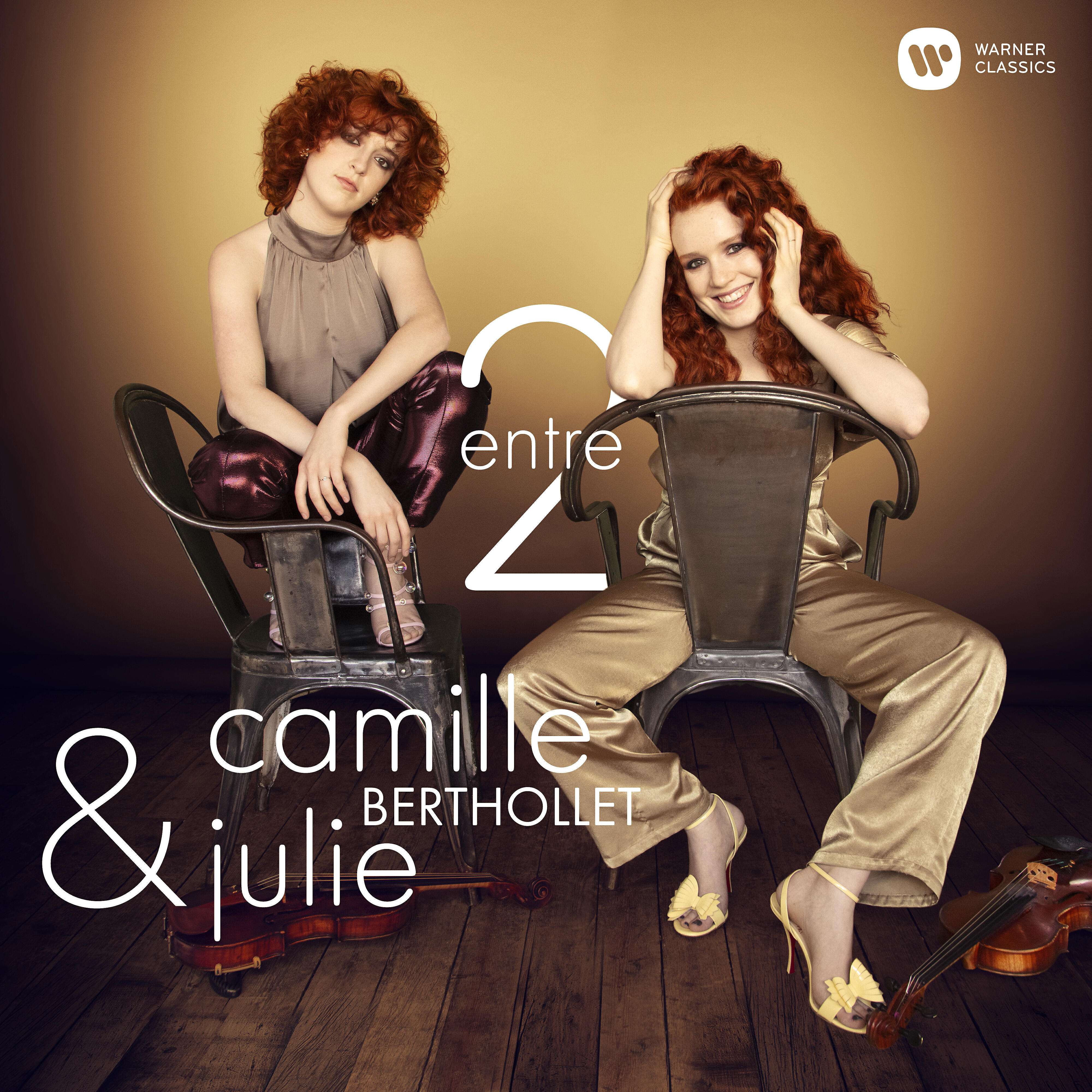 Camille Berthollet - Chanson d'Hélène (from Les choses de la vie)