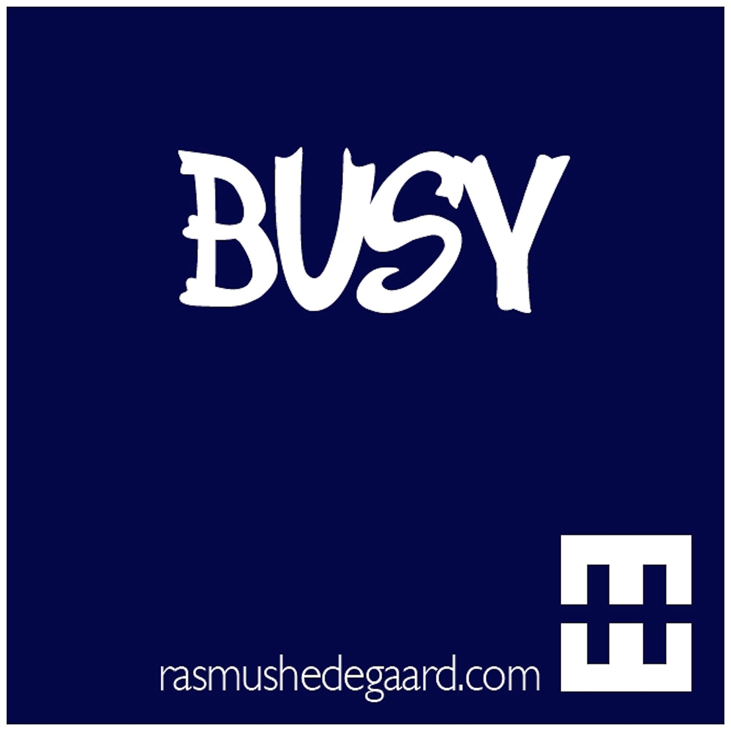 HEDEGAARD - Busy