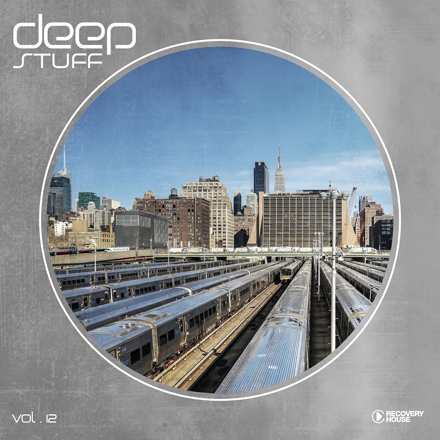 Cram - Nightclubbing (Chasing Kurt Remix)