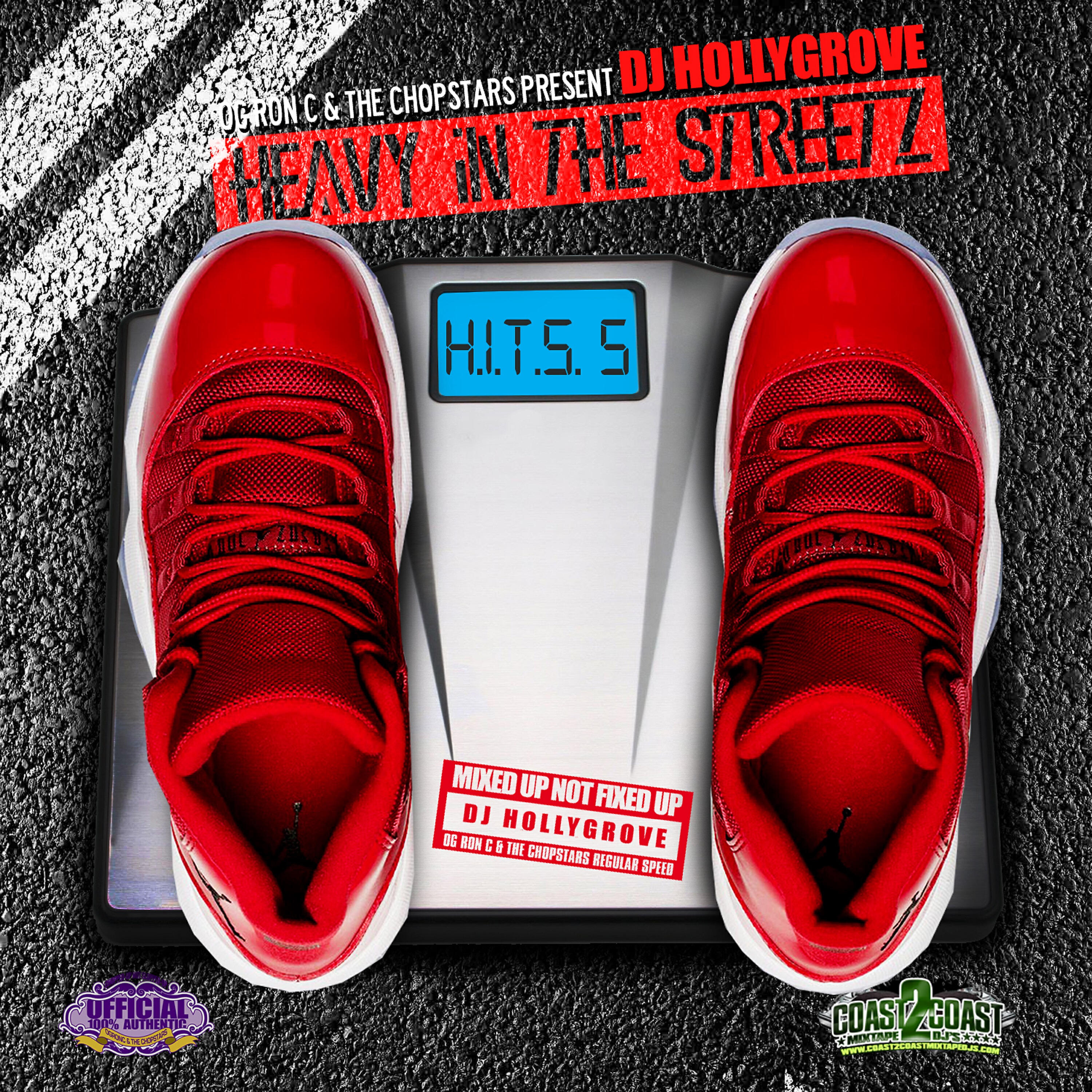OG Ron C - Imma Blow
