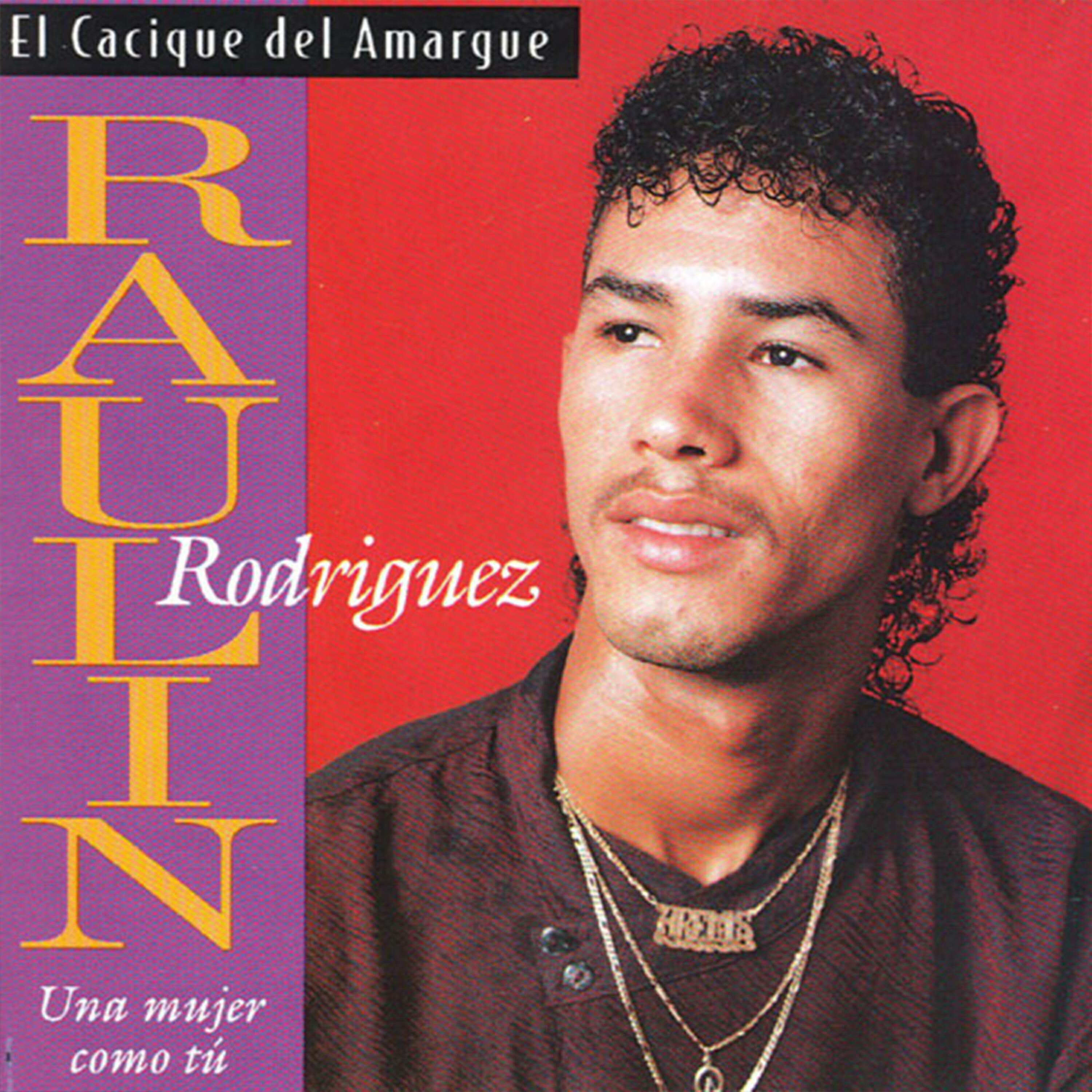 Raulin Rodriguez - Mi Morenita