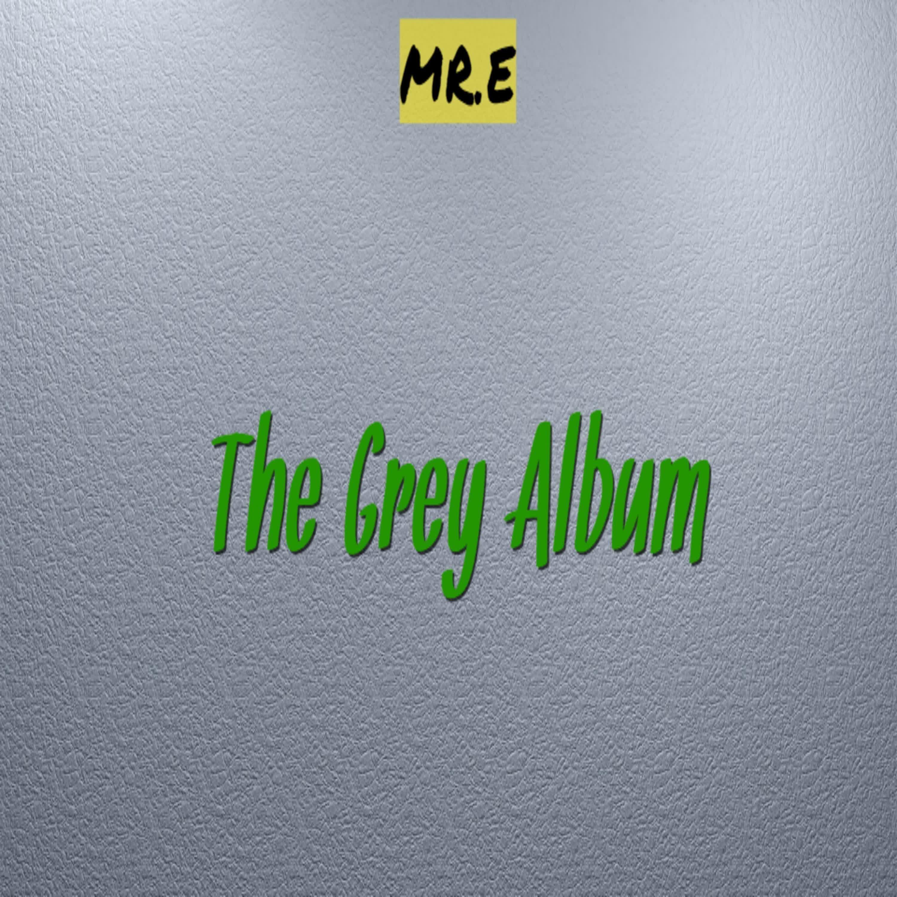 Mr.e - Feduk and Allj and Loc Dog