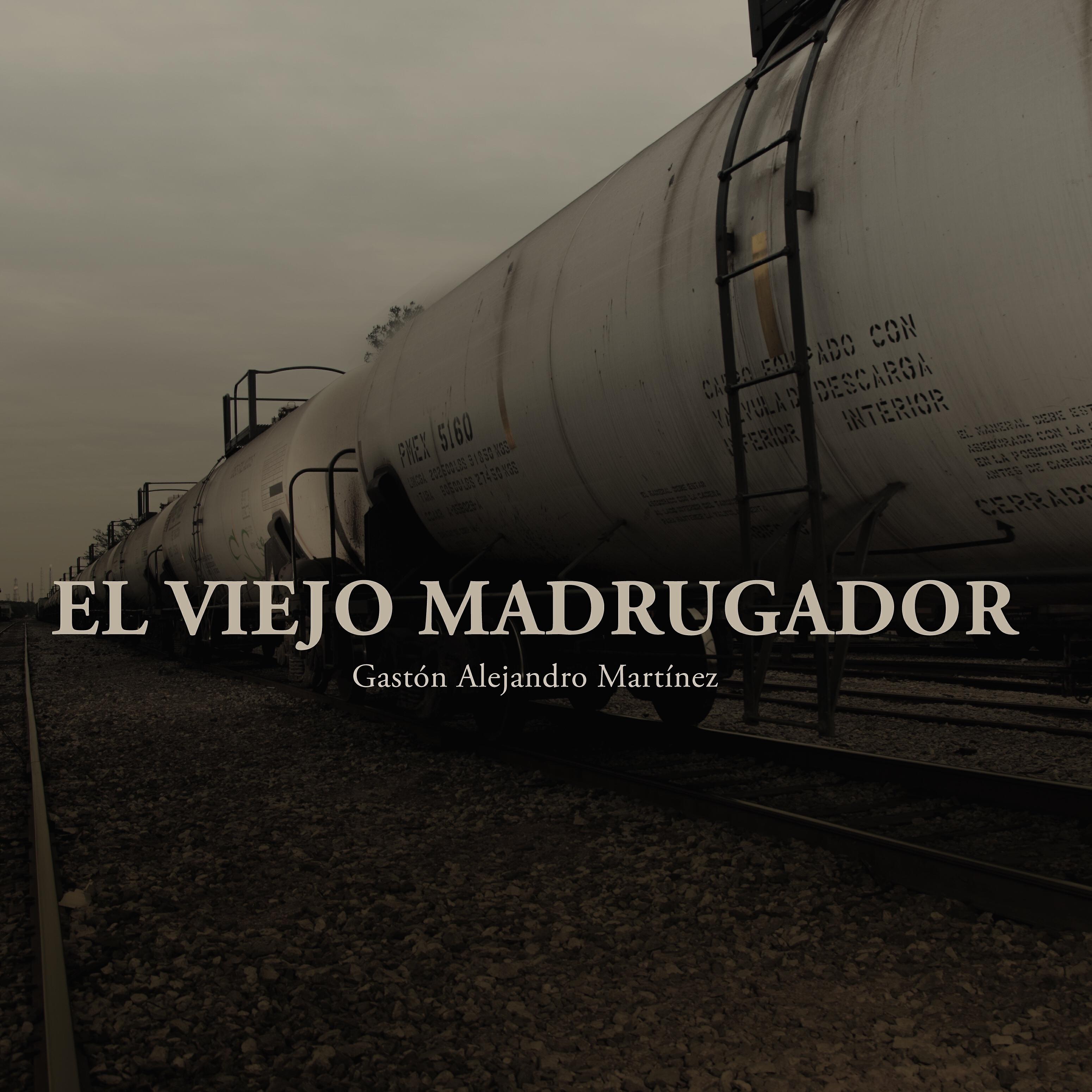 Gastón Alejandro Martínez - Te Ha Preguntado