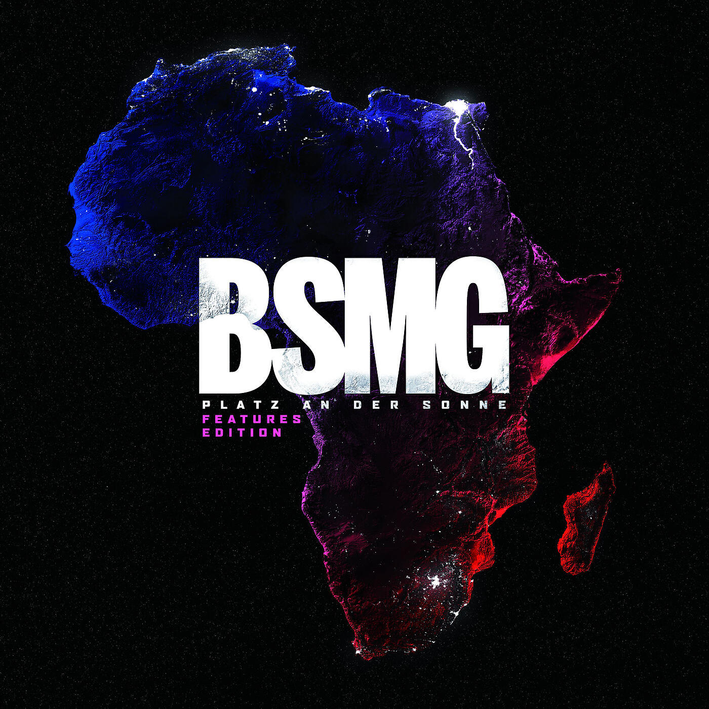 BSMG - B.S.M.G. (Remix)