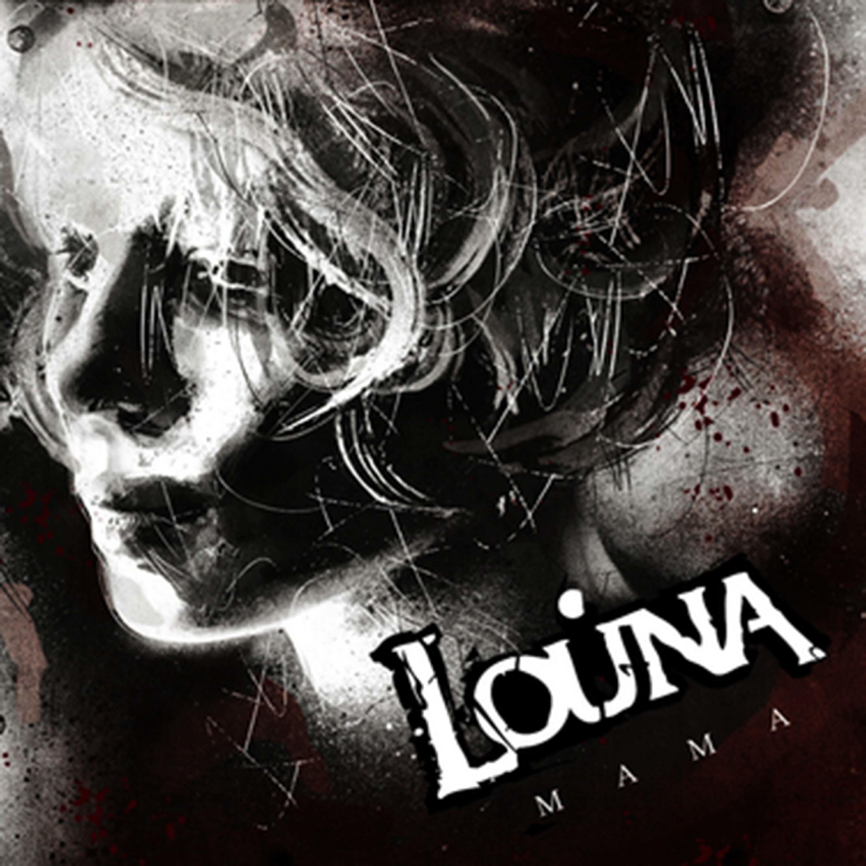 LOUNA - Mama