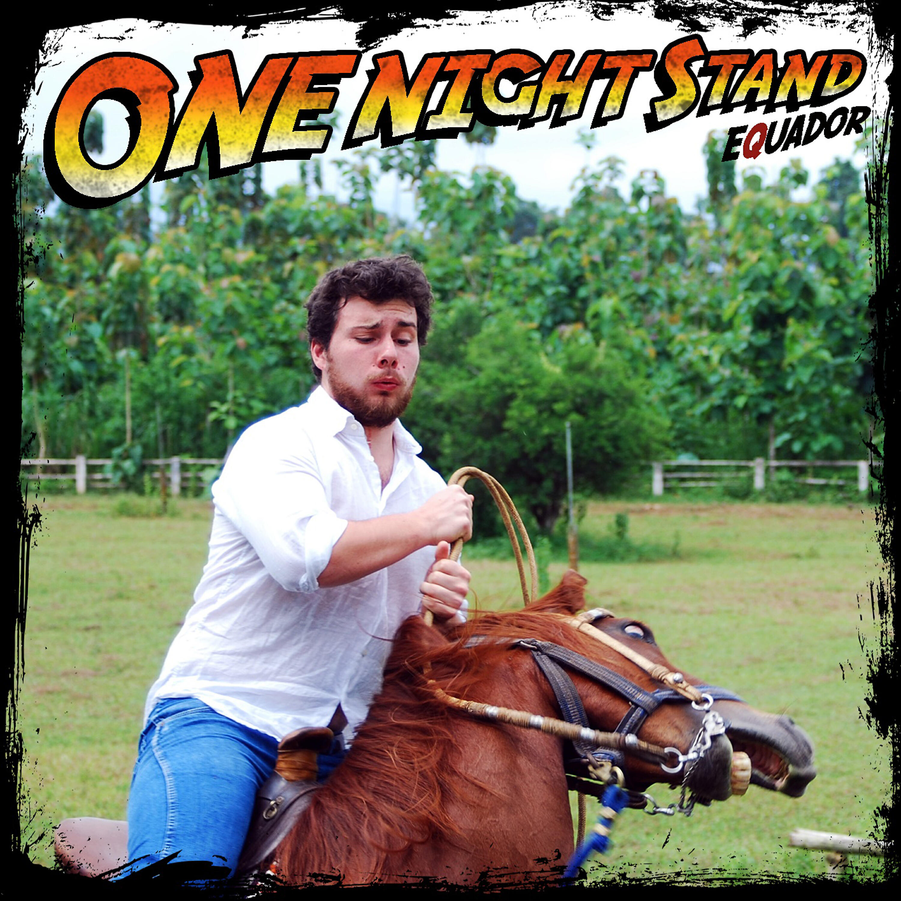 One Night Stand - Bean