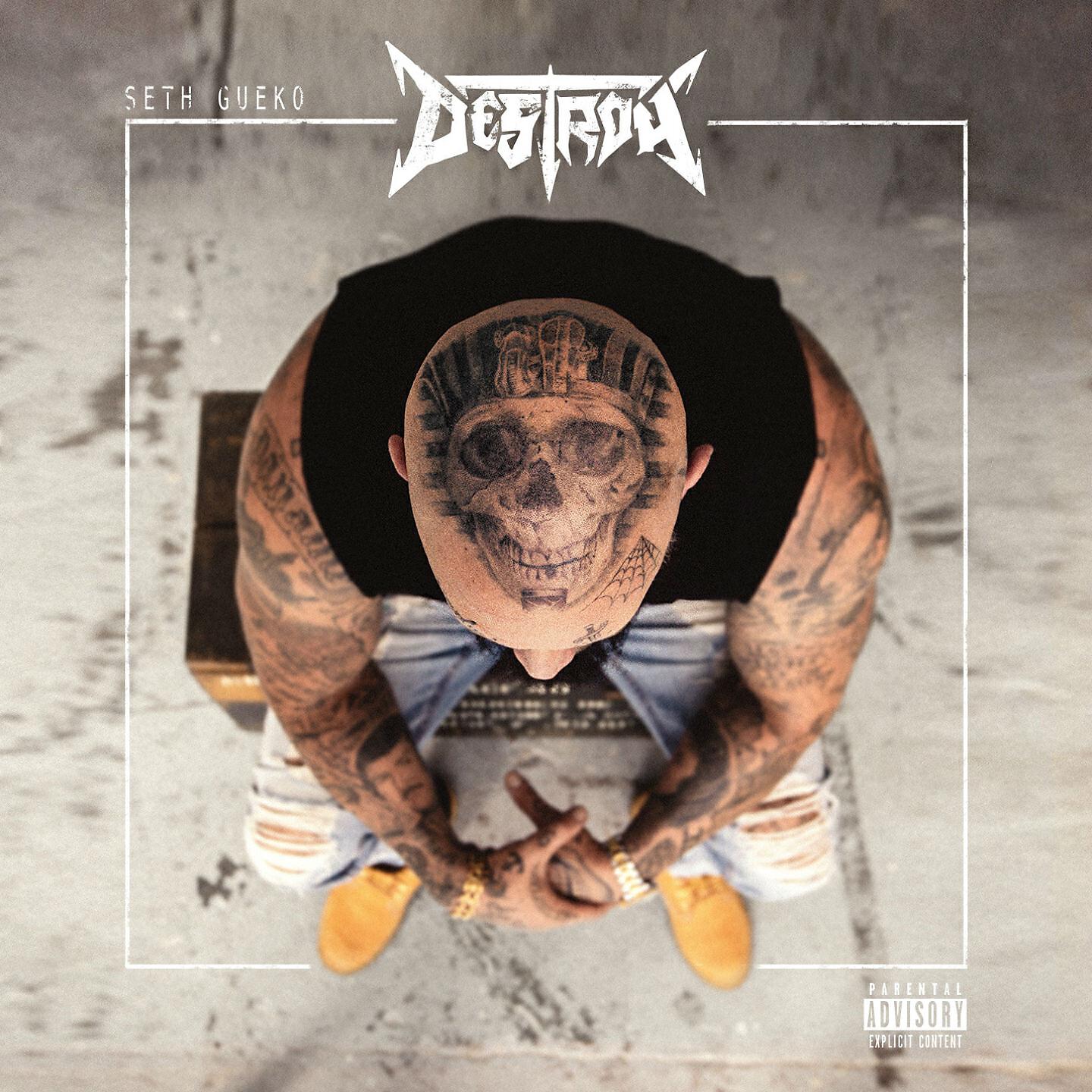 Seth Gueko - Dans quelques euros