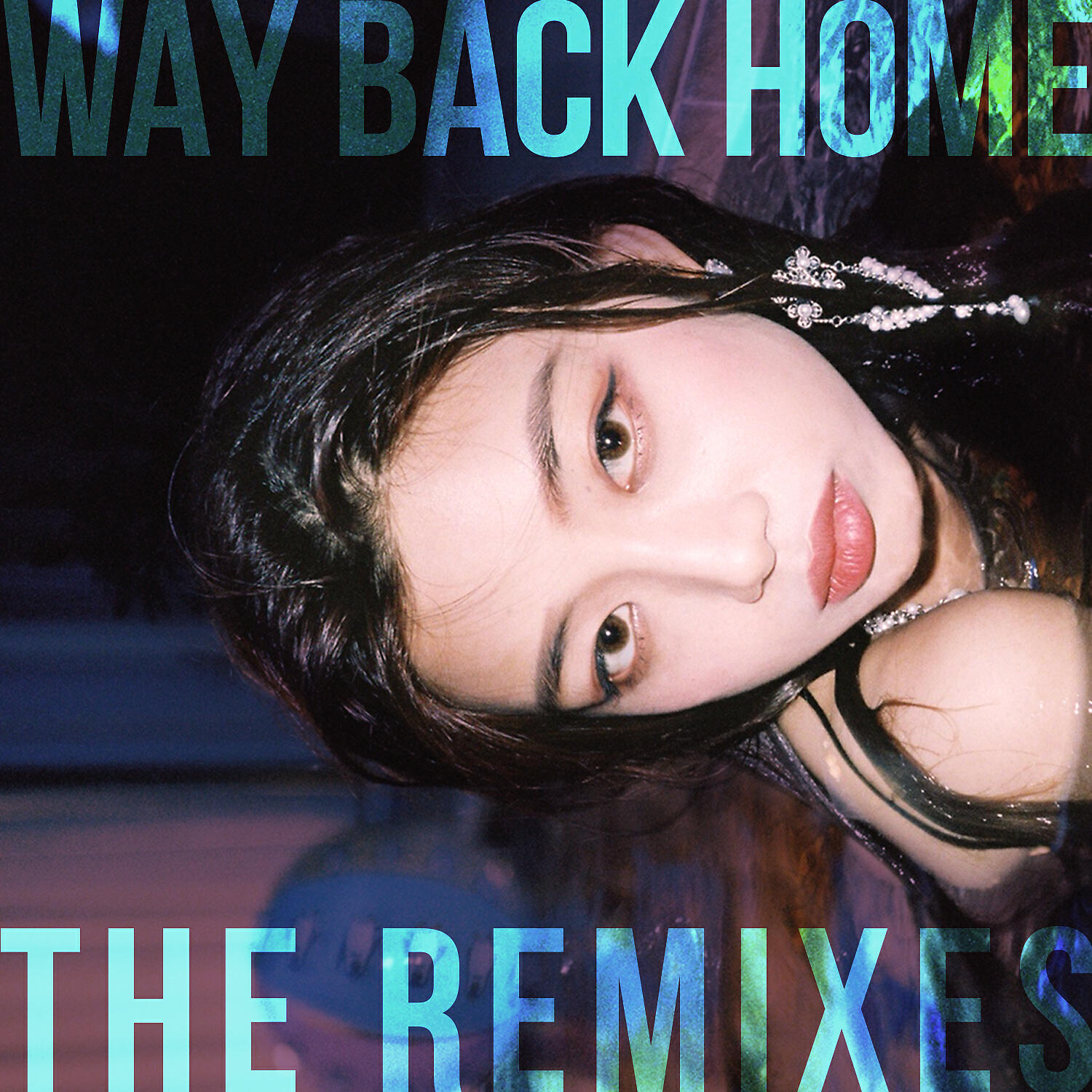 SHAUN - Way Back Home (Mosimann Remix)