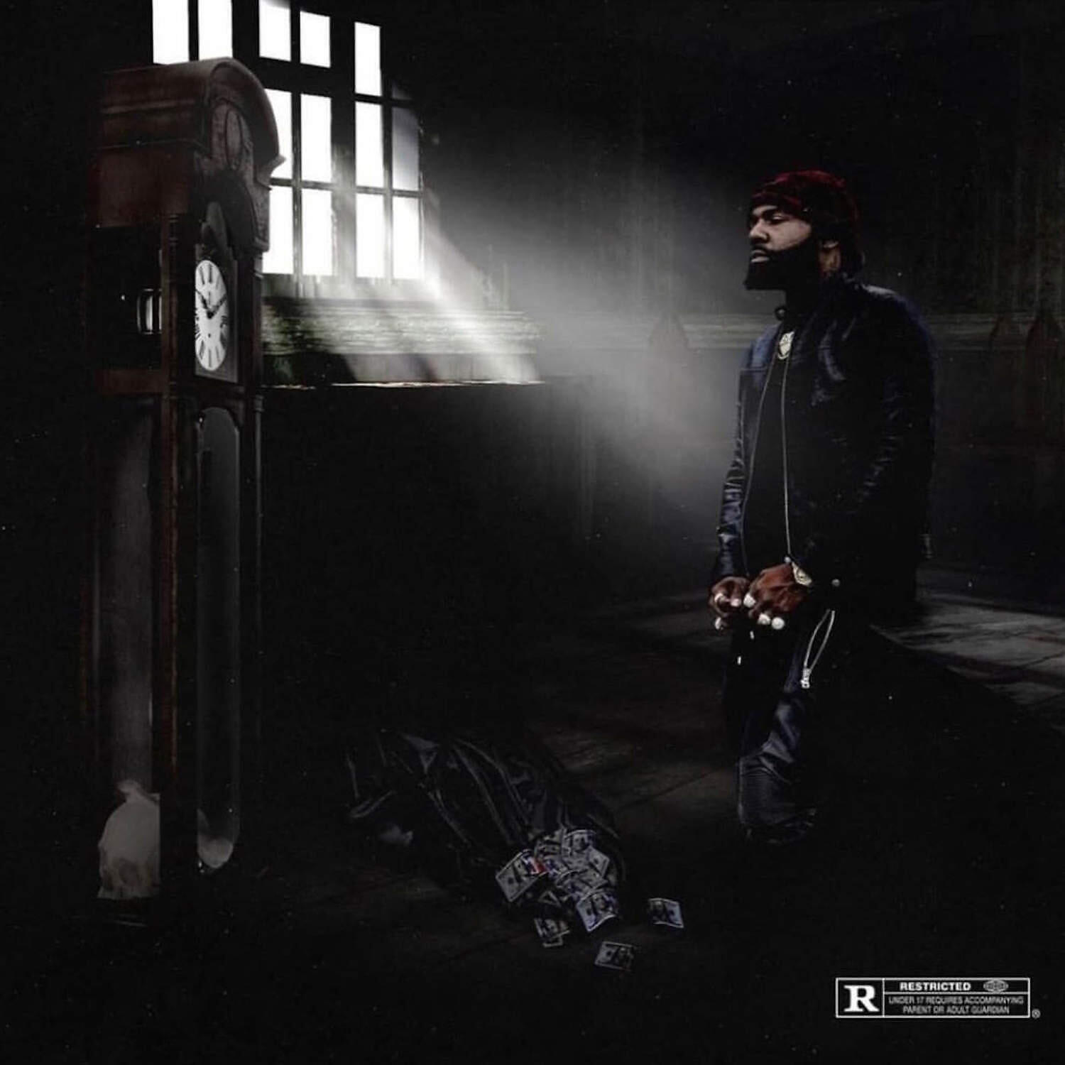 Money Man - Steelo (feat. BC Jroc)
