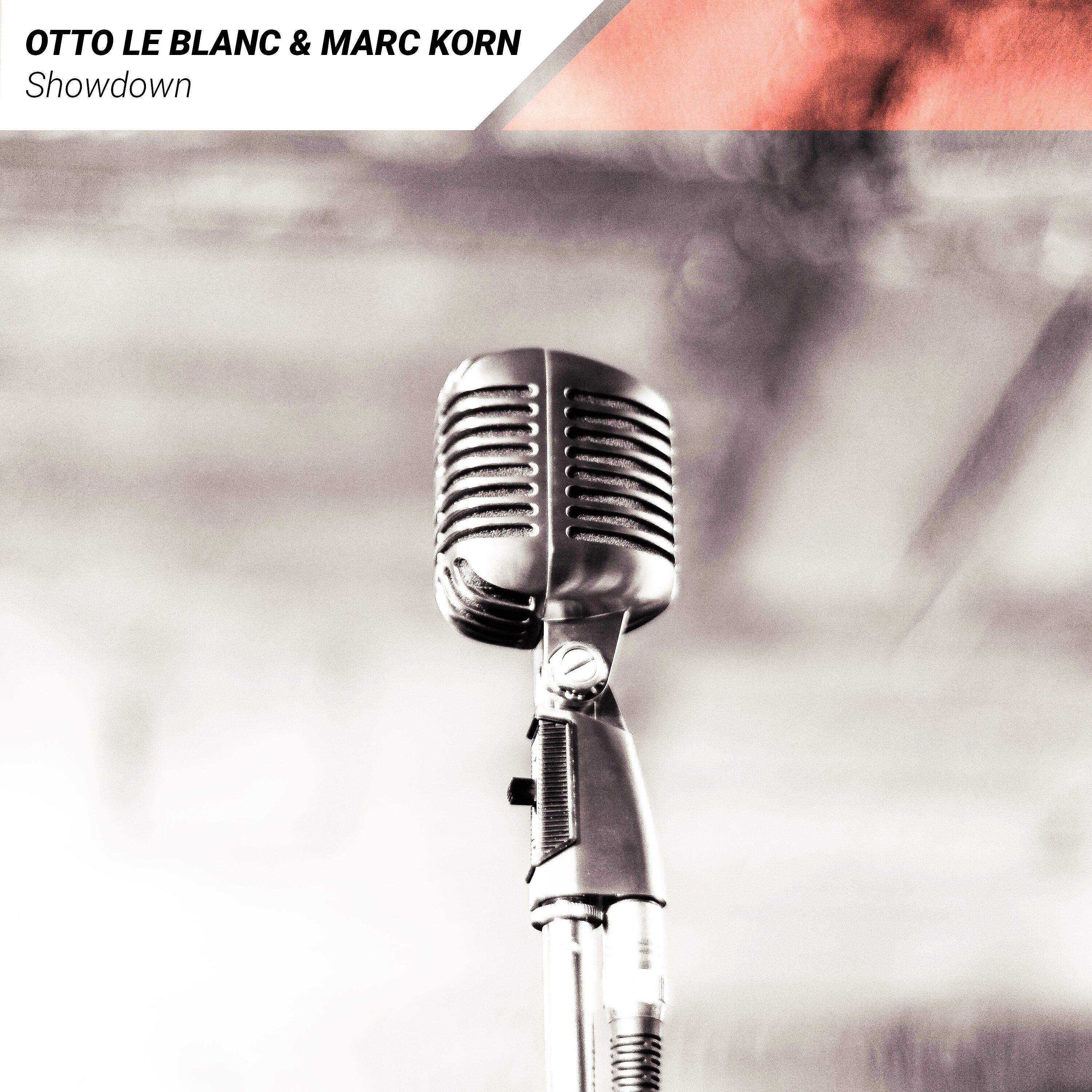 Otto Le Blanc - Showdown (Cj Stone Remix)