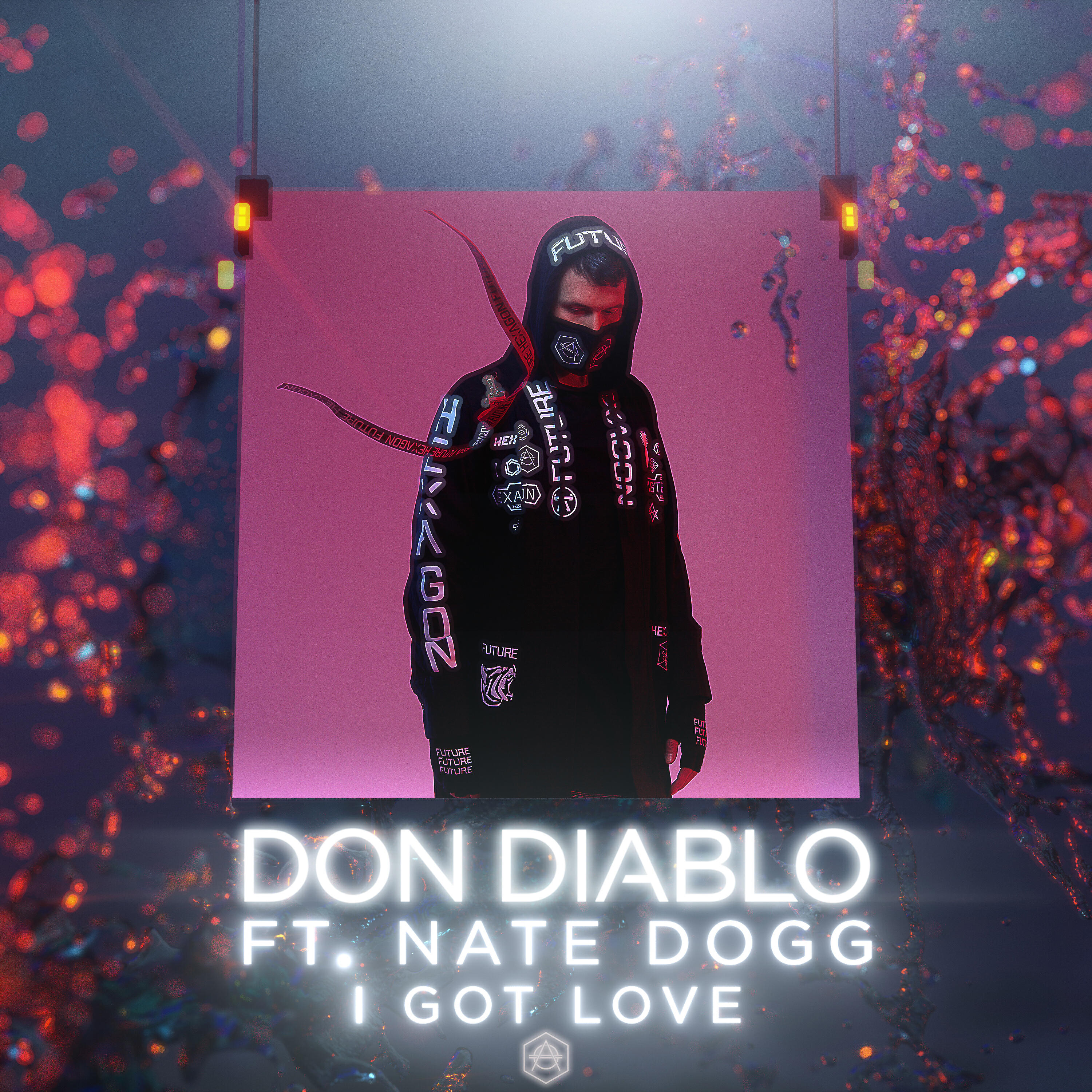 Don Diablo - I Got Love