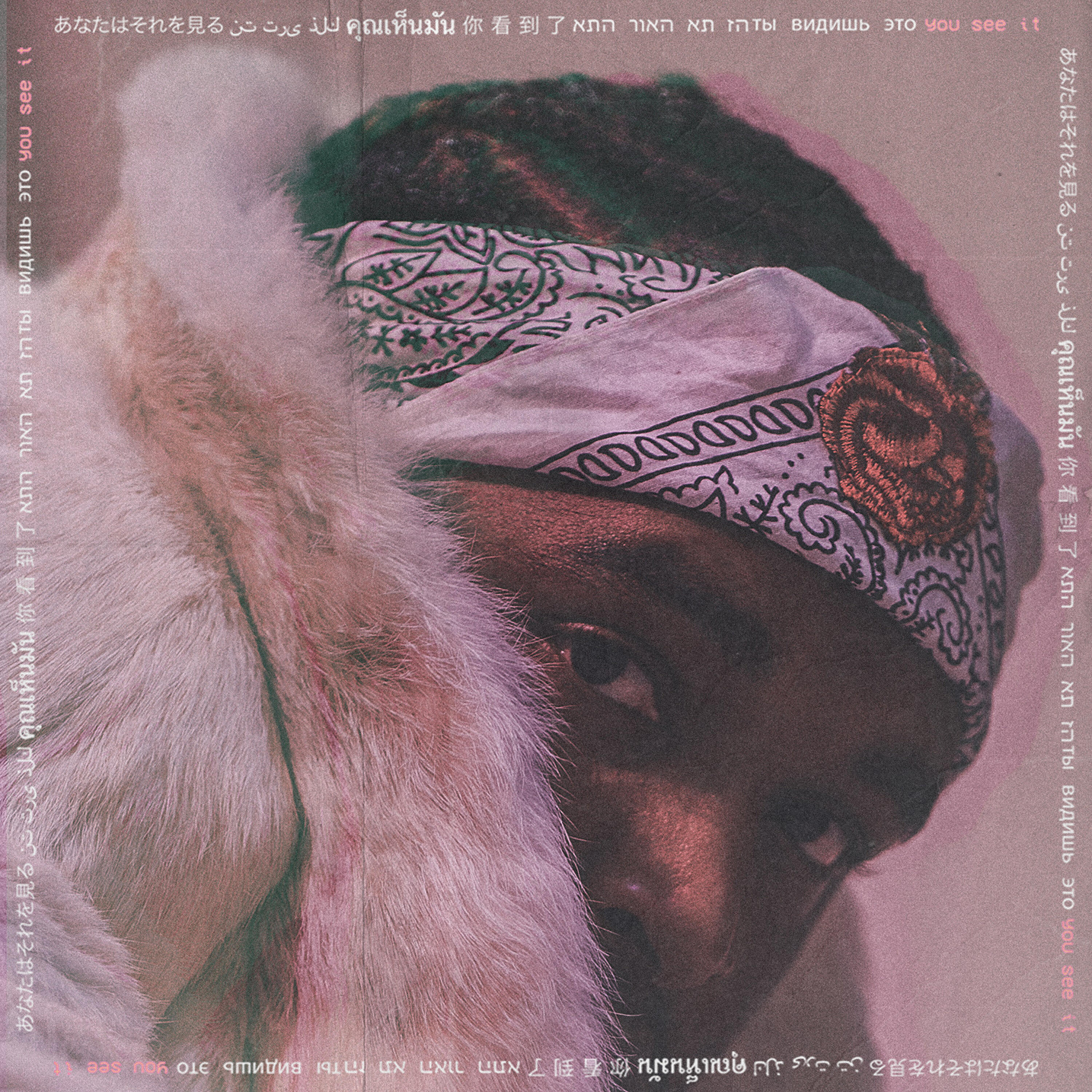 YOUNG LYXX - Rap Boys