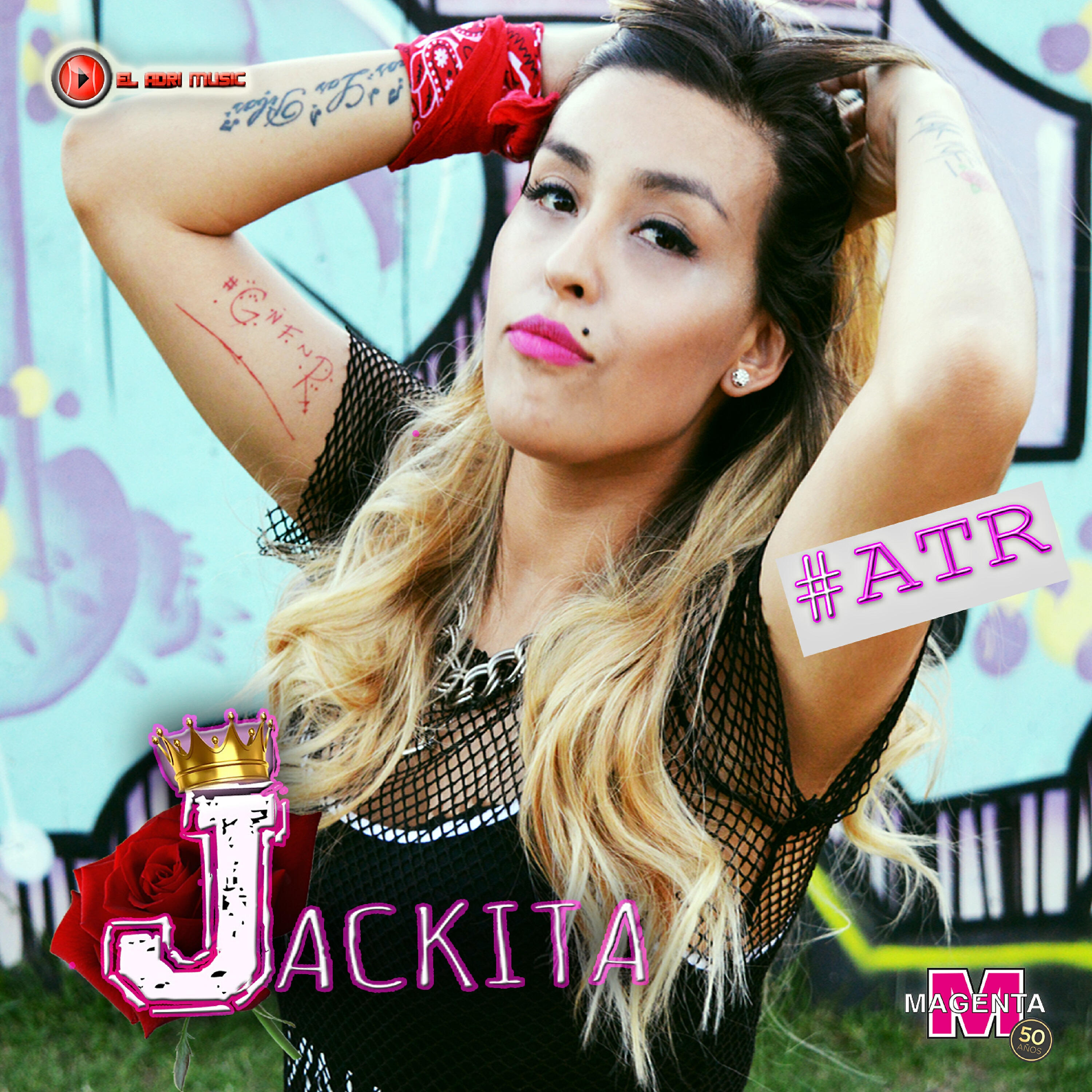 Jackita - No Vas a Volver