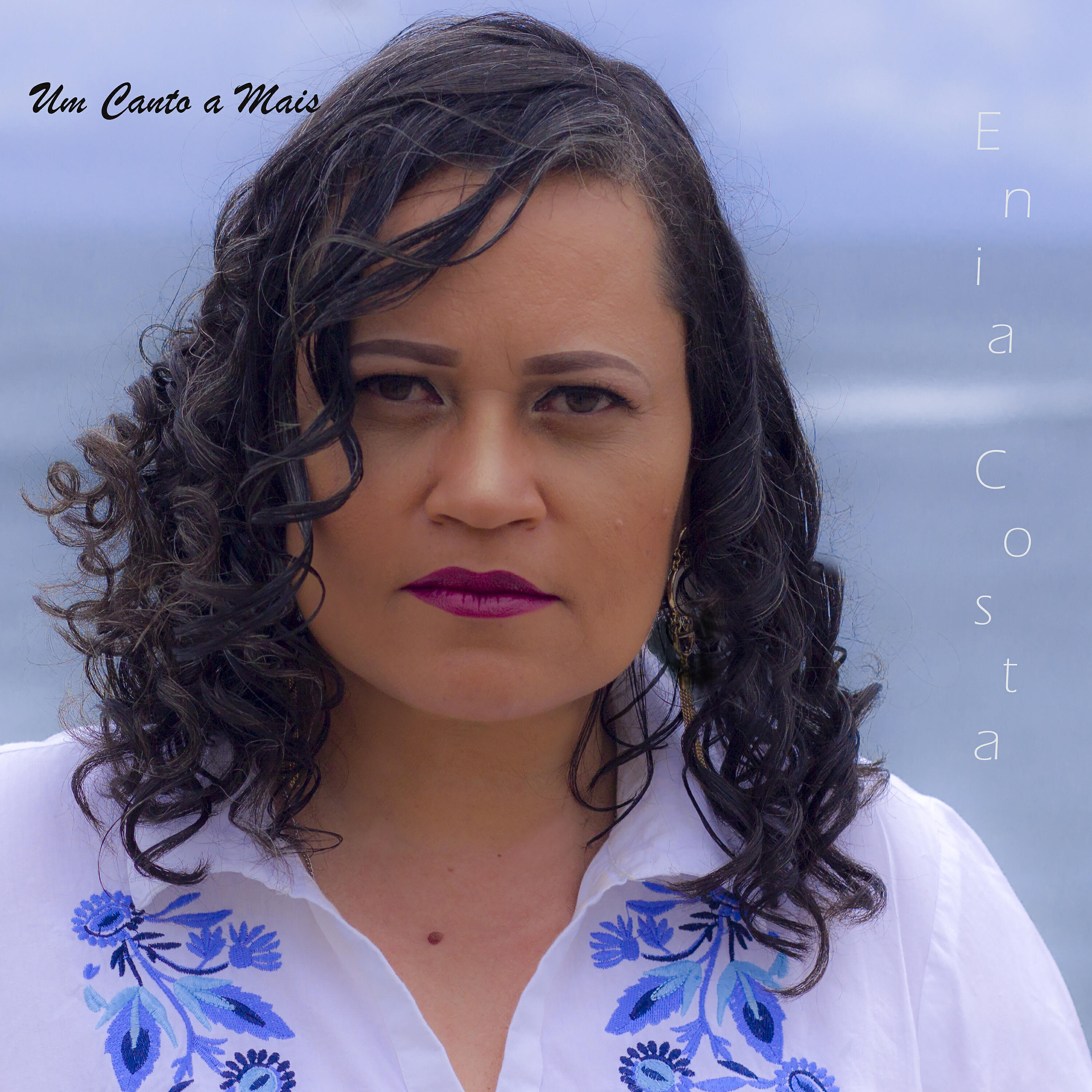 Enia Costa - Samurai