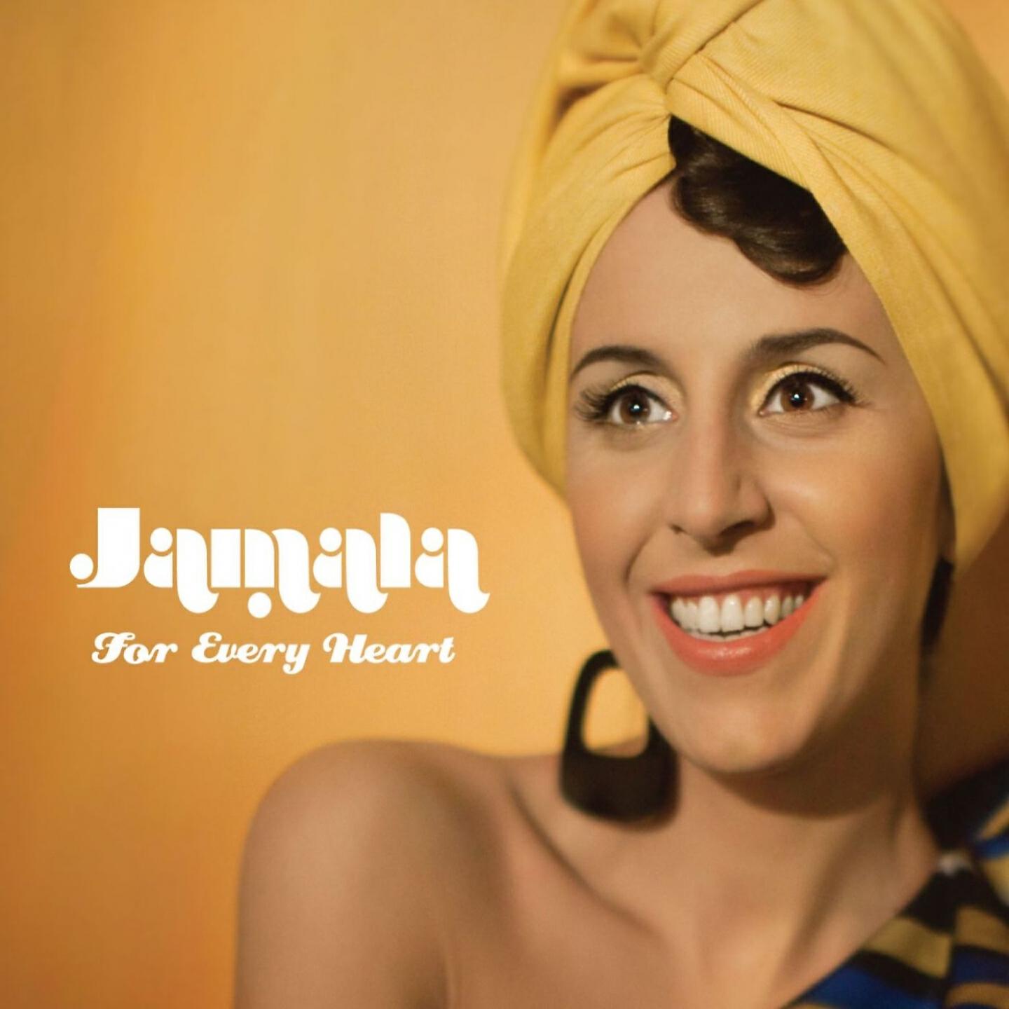 Jamala - Alas