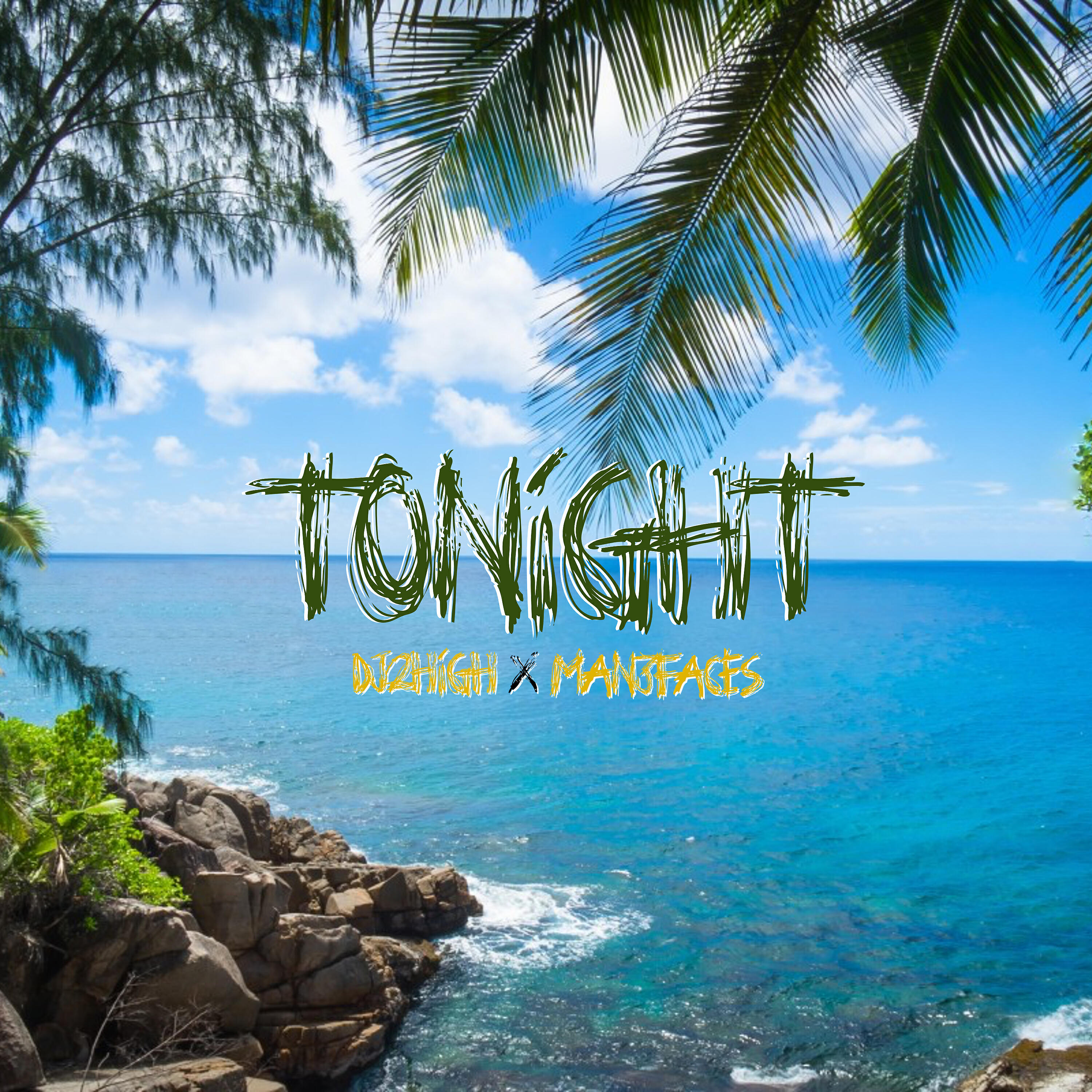 DJ 2High - Tonight