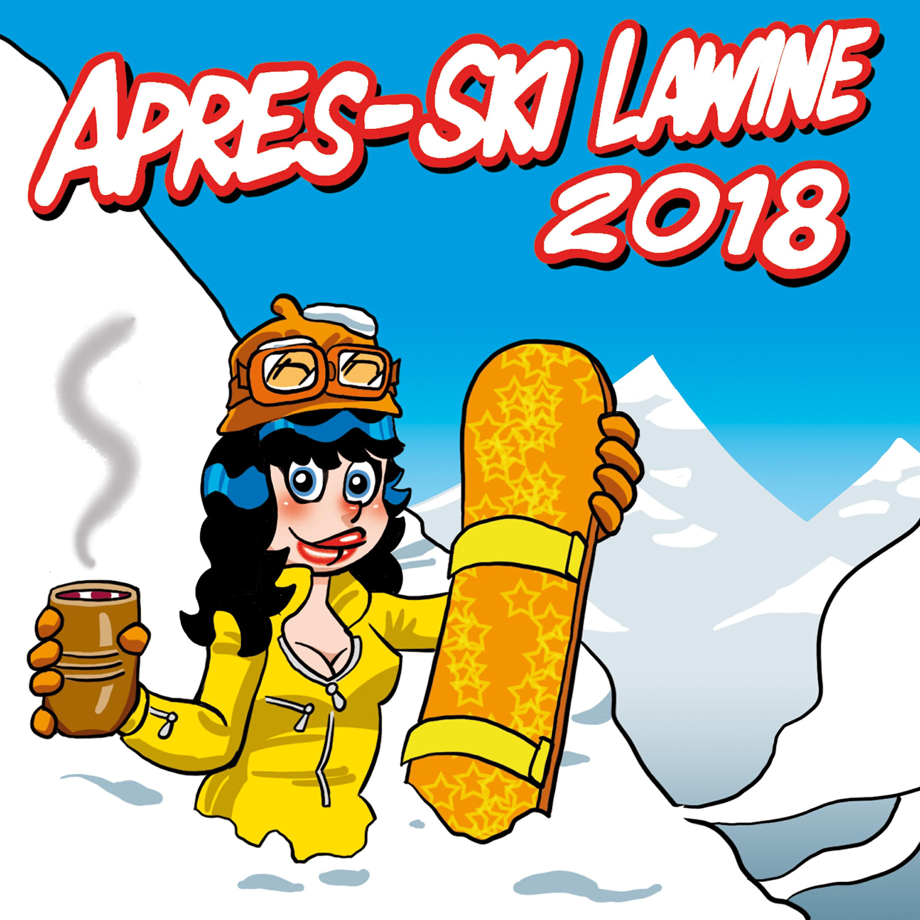 Apres Ski - Die Nacht von Freitag auf Montag