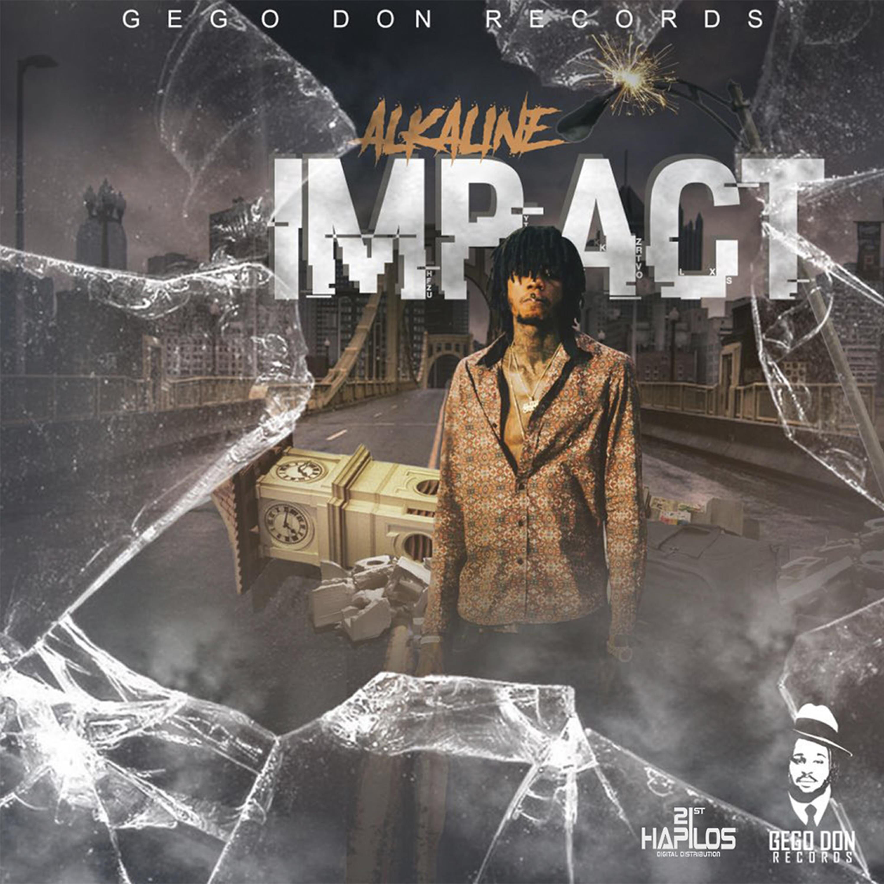 Alkaline - Impact