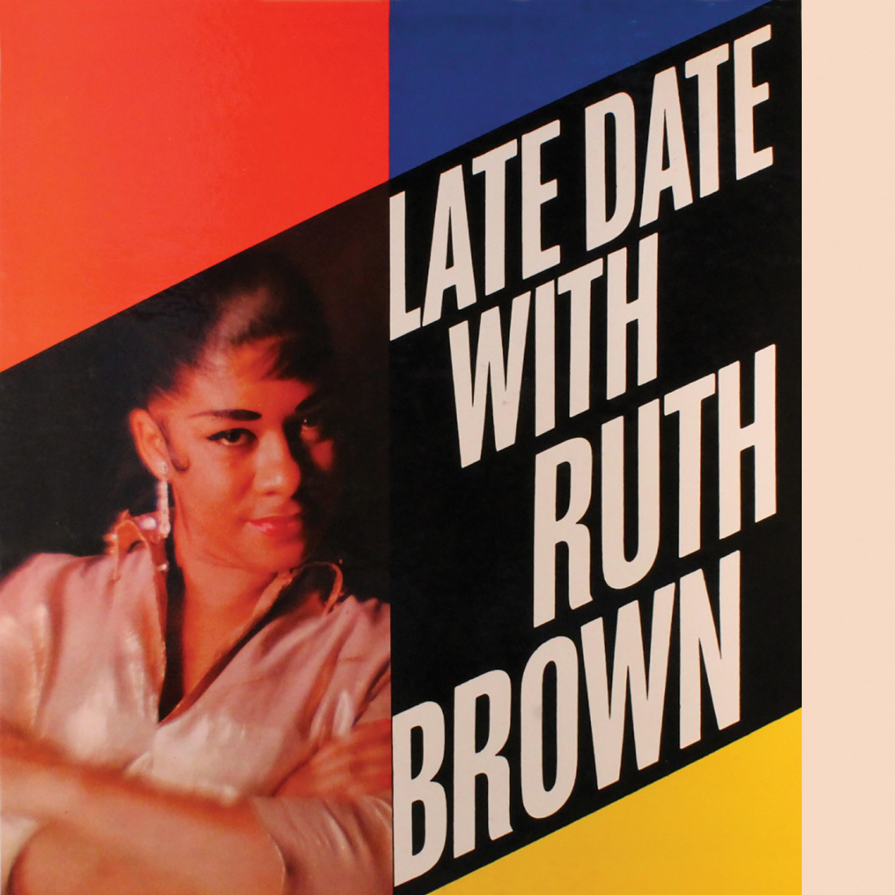 Ruth Brown - It Could Happen To You (Remastered)