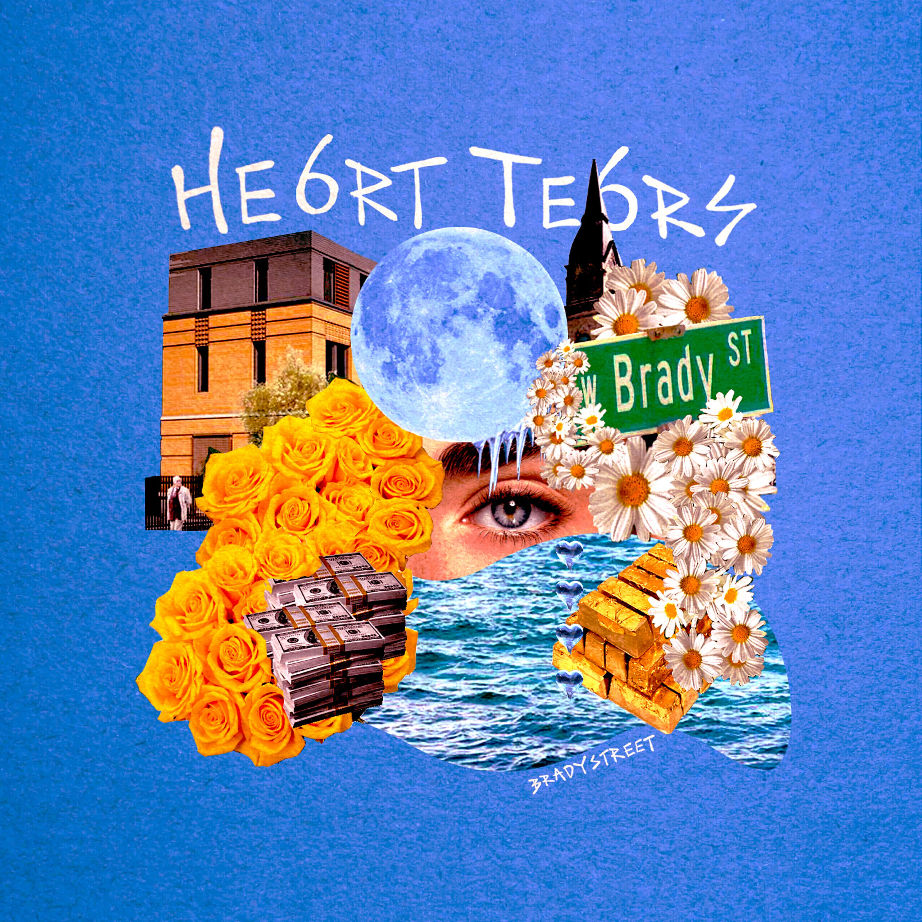 BRADYSTREET - Don't Care