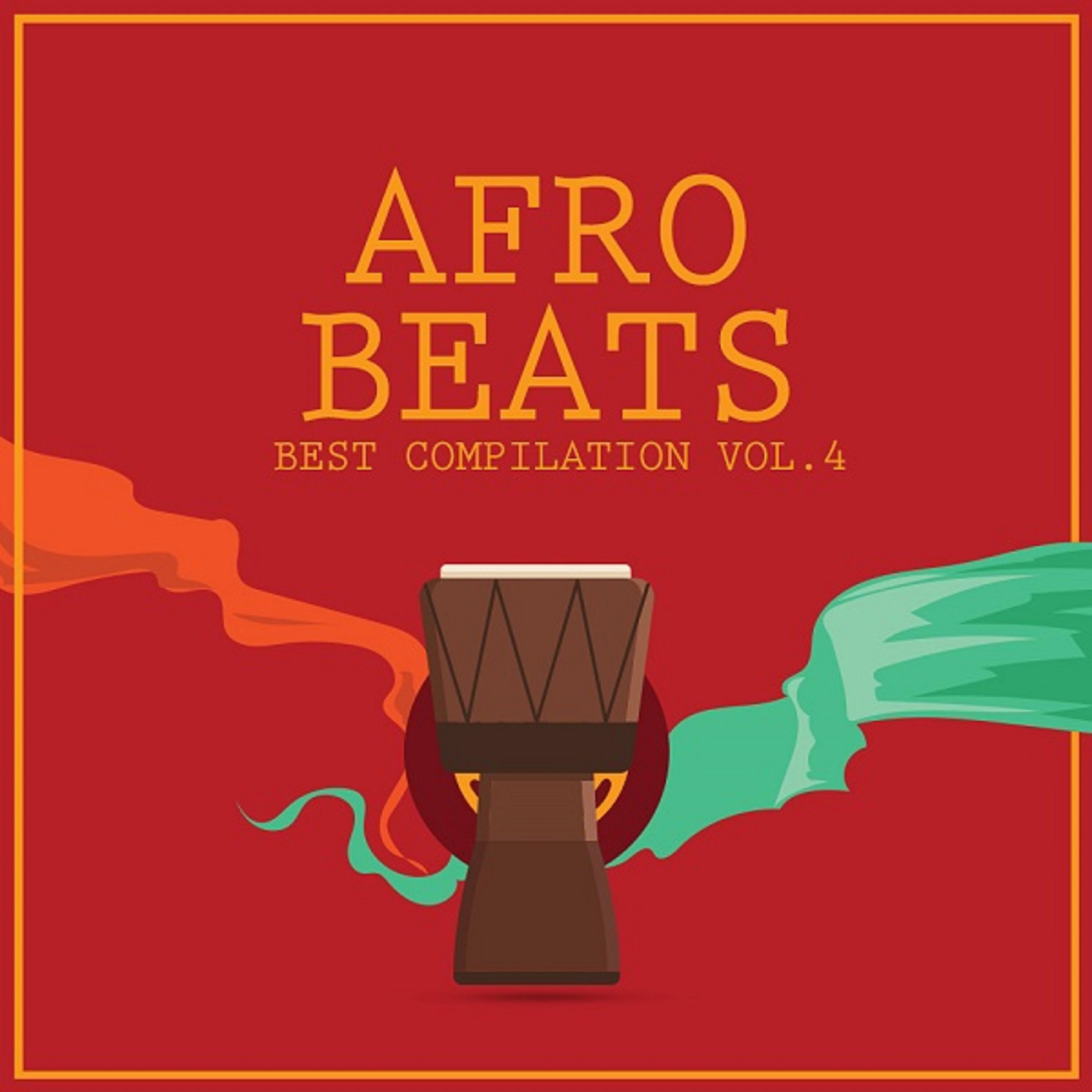 Samini - Carry Go