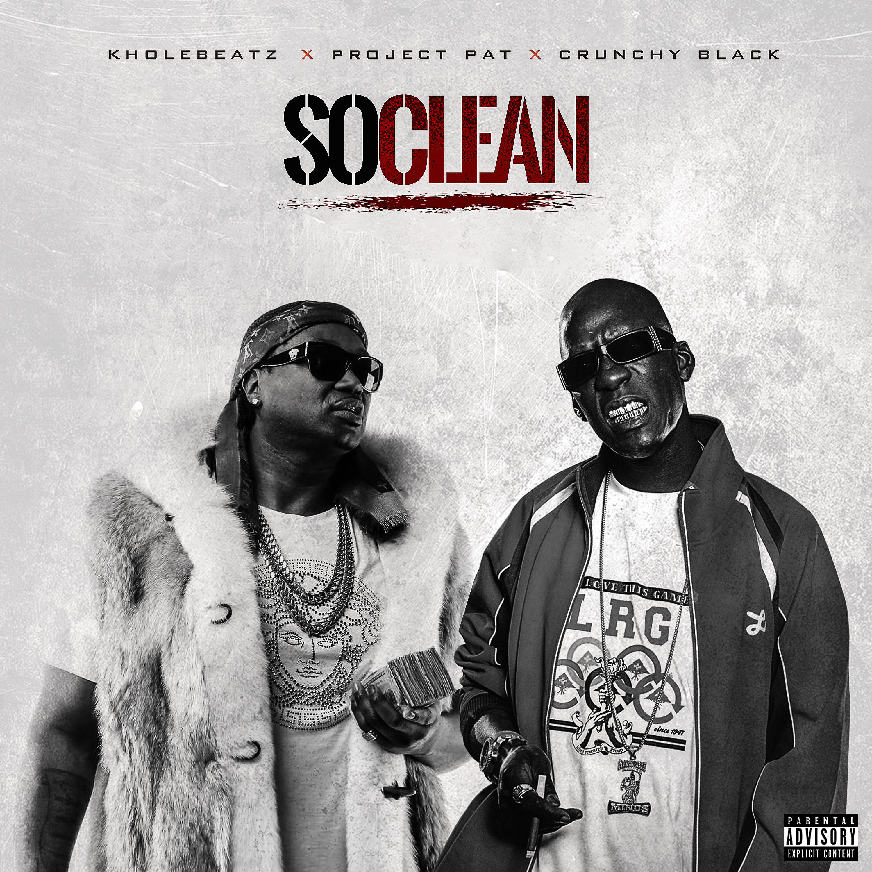 Kholebeatz - So Clean