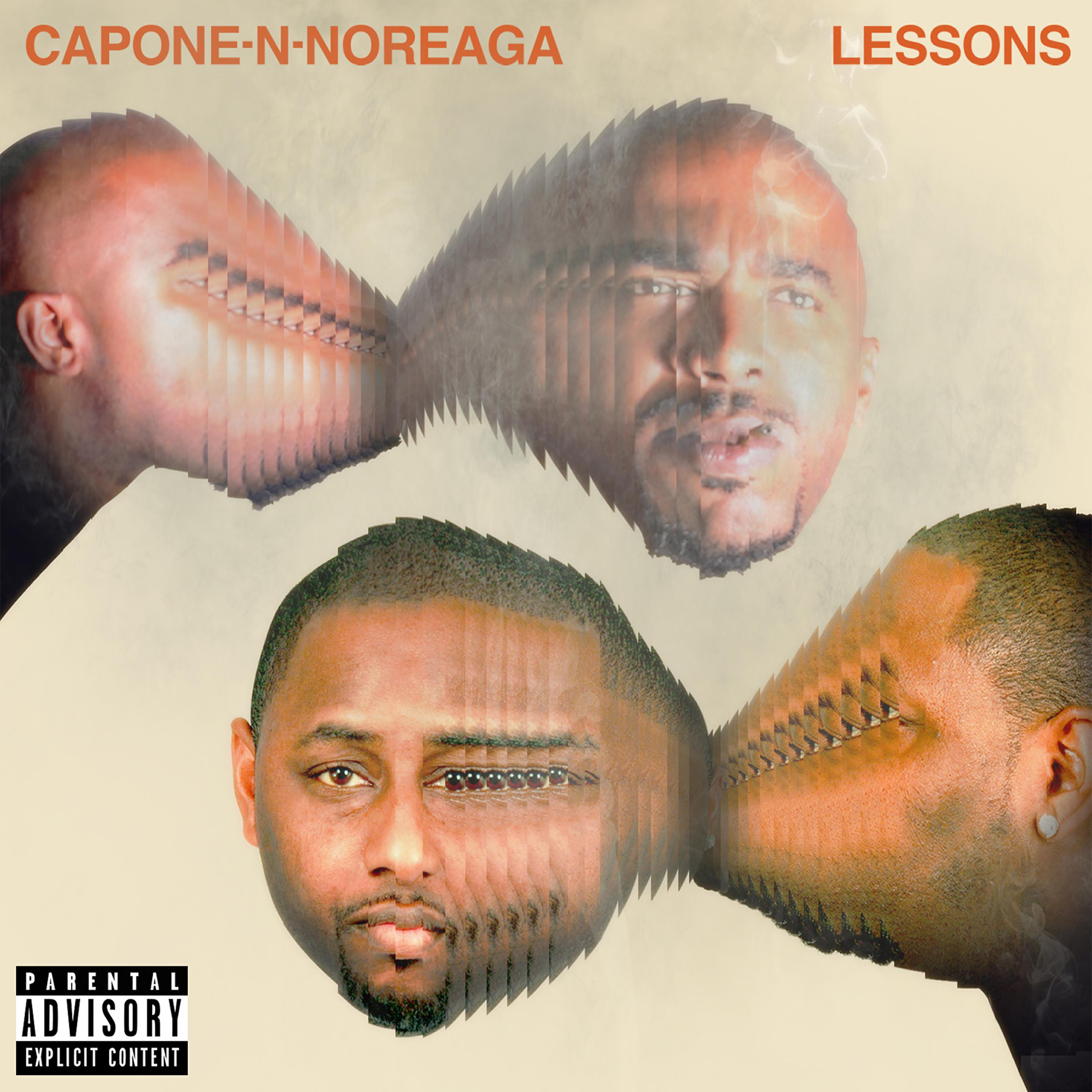 Capone-N-Noreaga - Foul 120