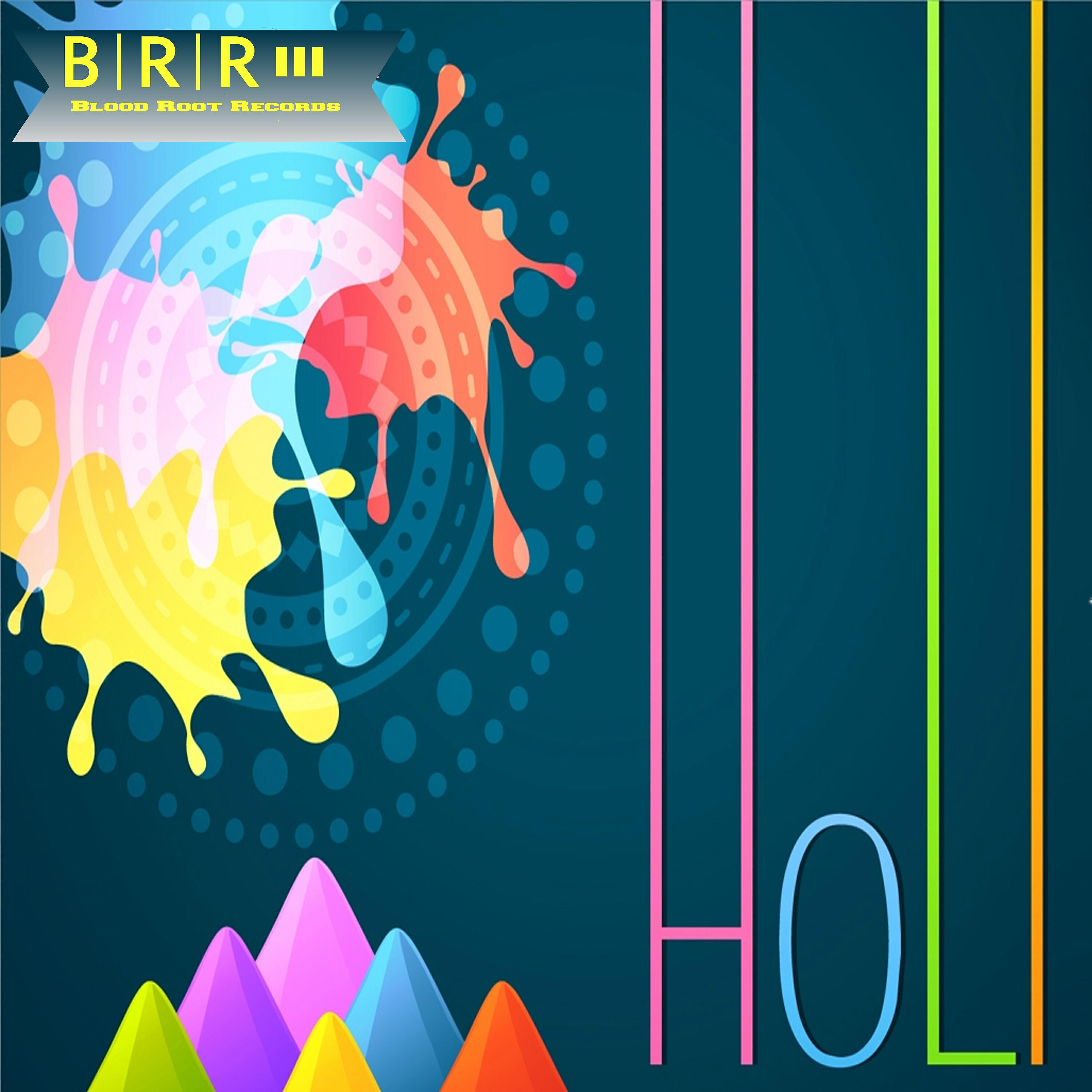 Hemant Harjai - Holi Me Feru Garam Bhaeel Ba