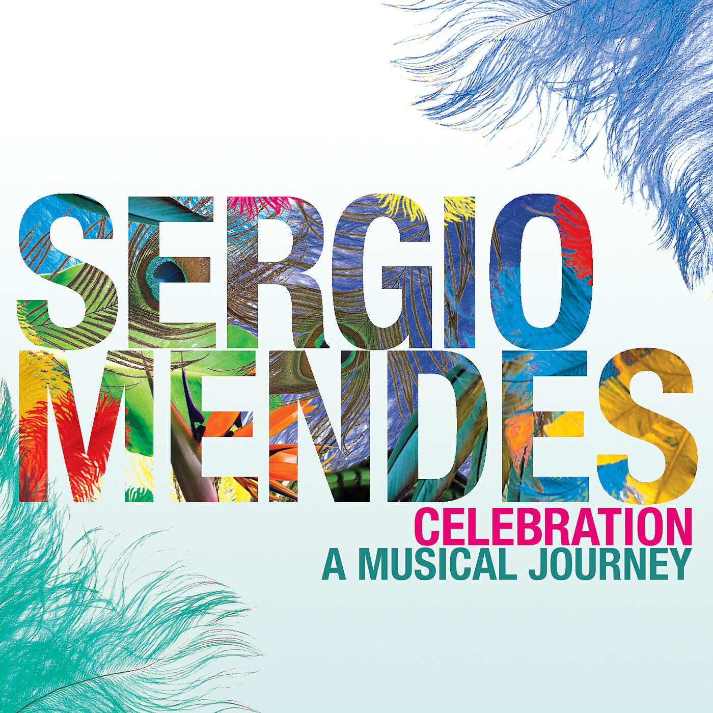Sergio Mendes - Magalenha (Album Version)