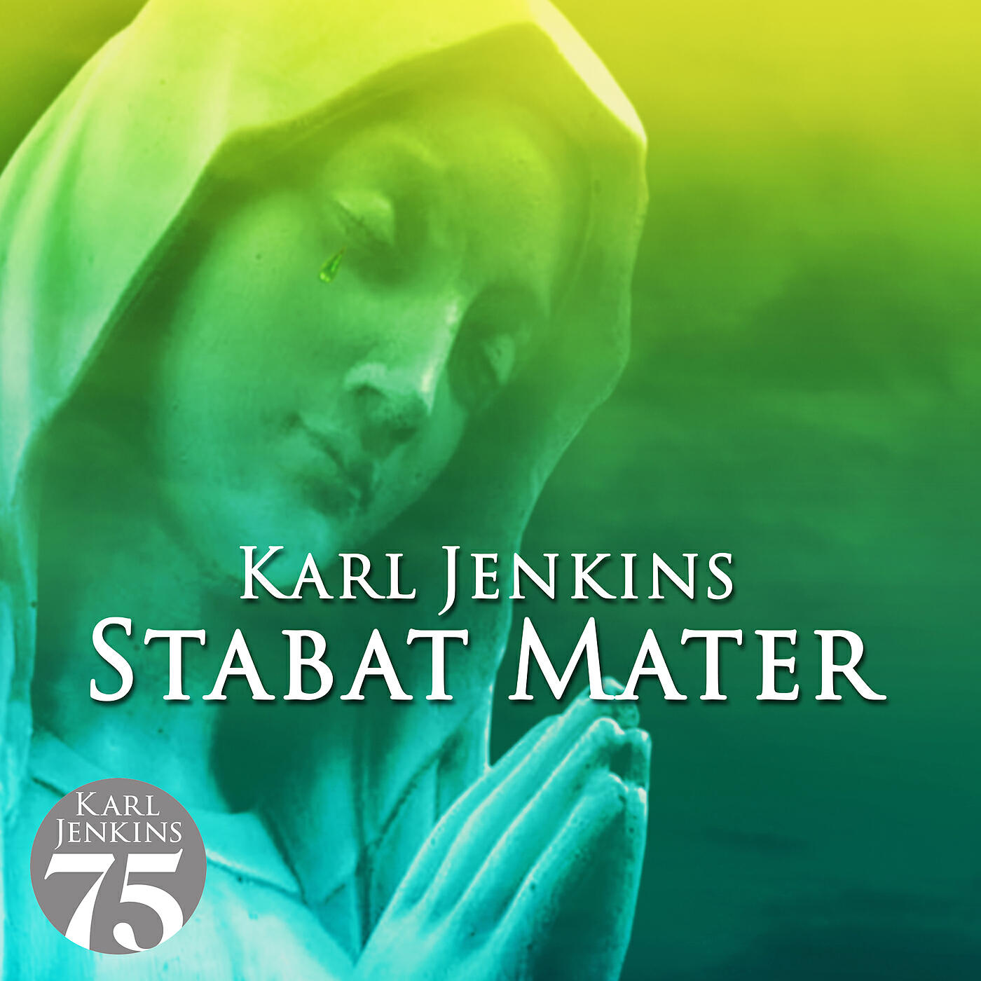Karl Jenkins - Jenkins: Stabat mater - XI. Fac, Ut Portem Christi Mortem