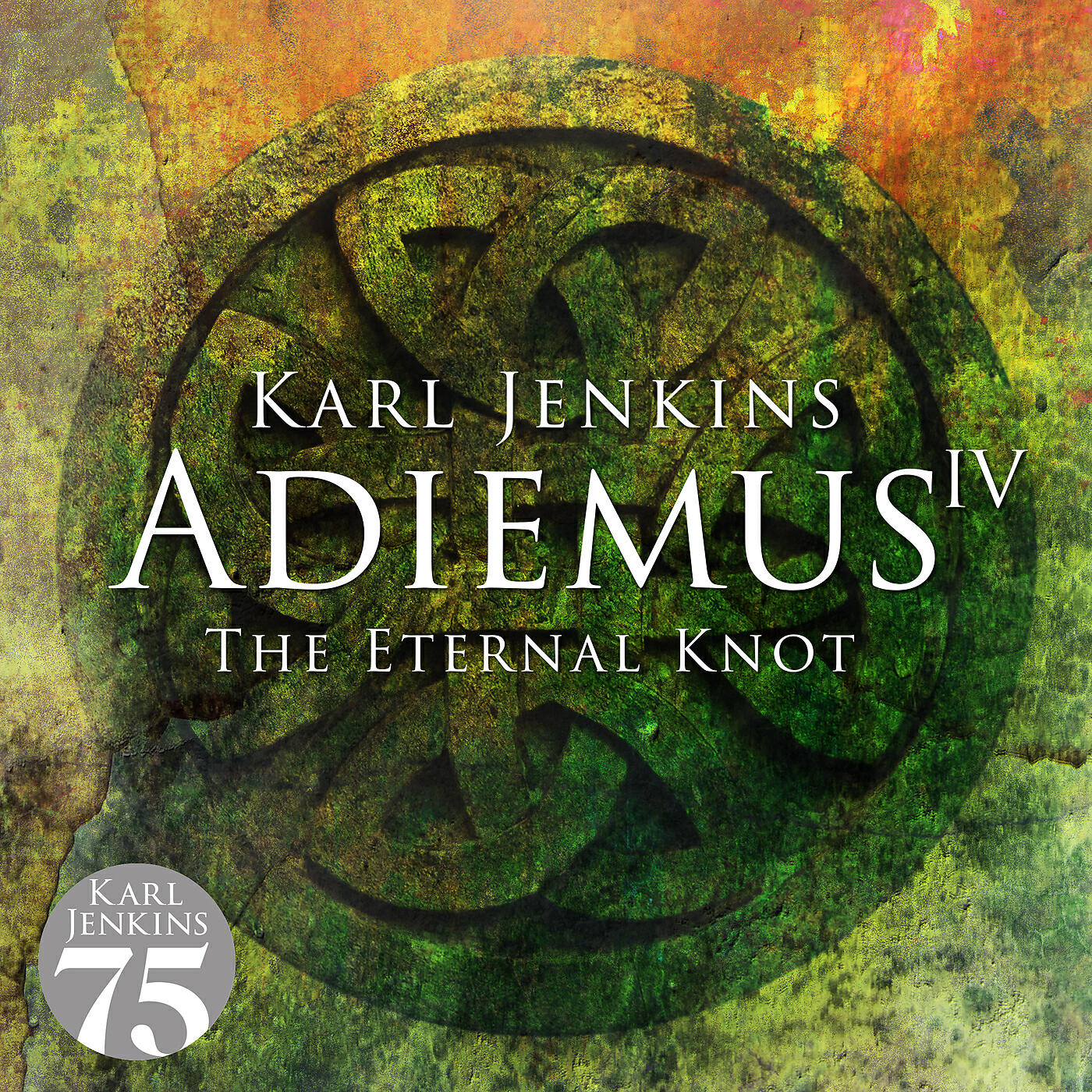 Adiemus - Jenkins: Ceridwen's Curse