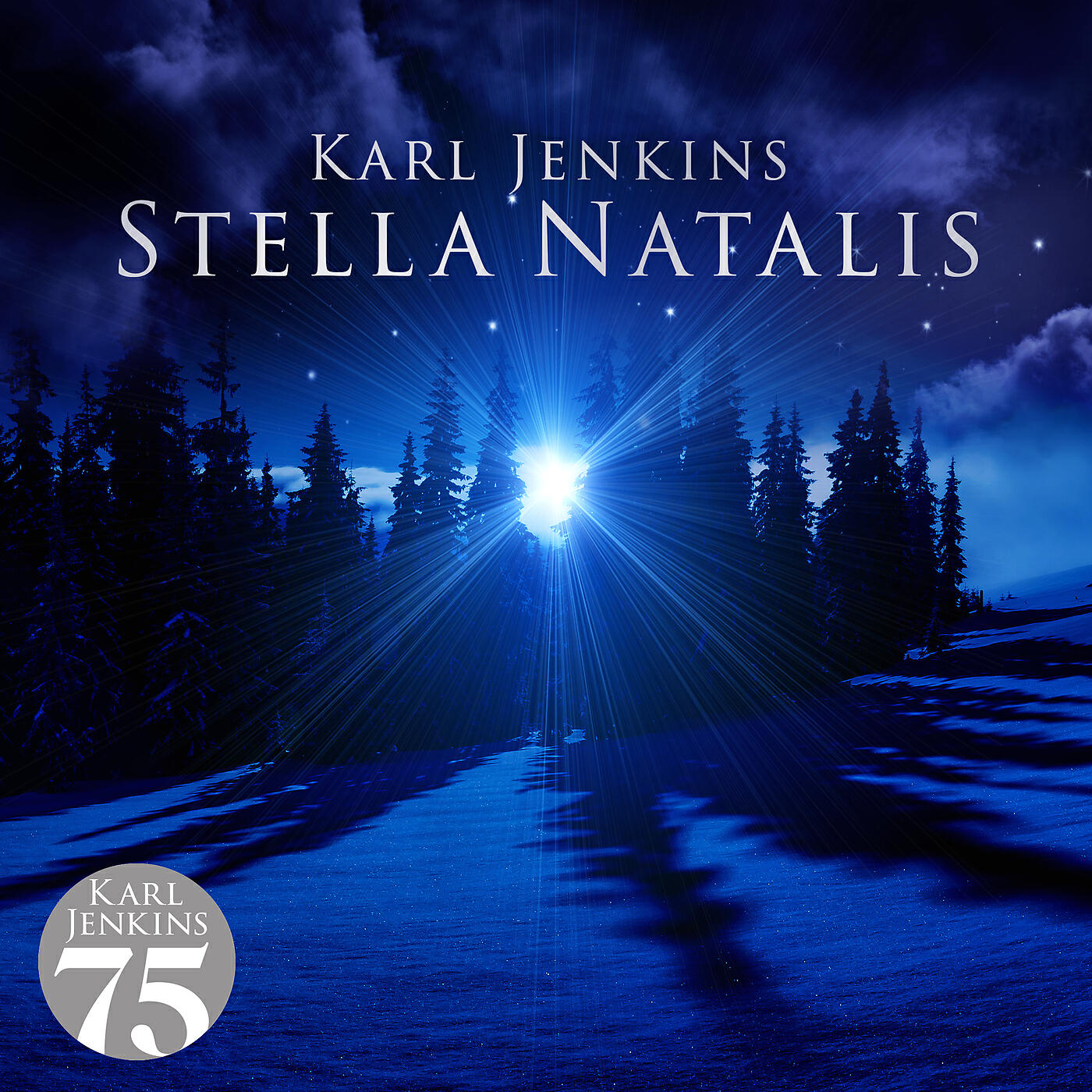 Karl Jenkins - Jenkins: Stella Natalis - VIII. From Our Earth