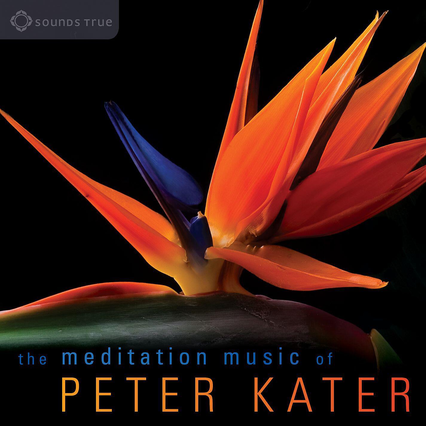 Peter Kater - Compassion (excerpt) [from the album Compassion]