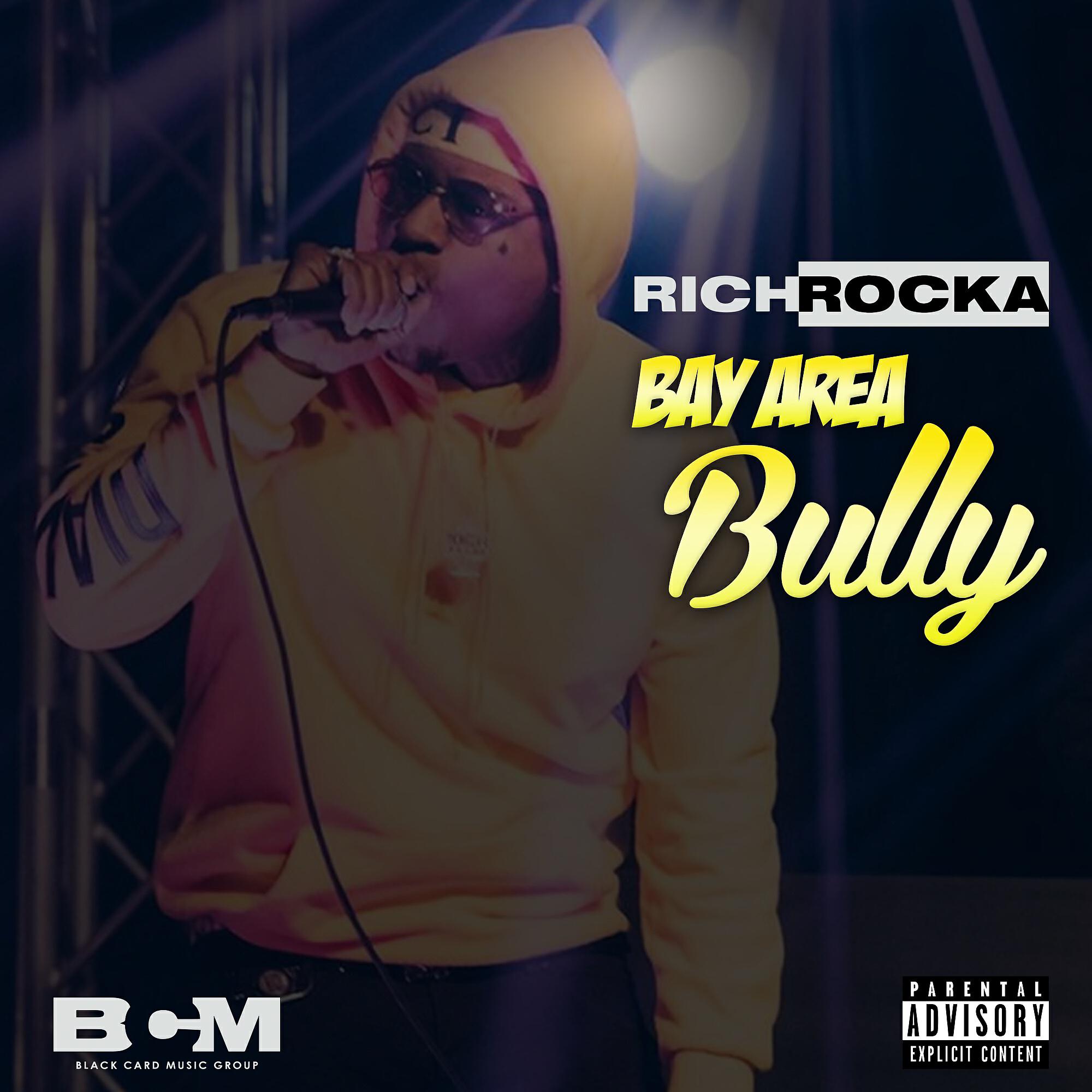Rich Rocka - Underdogs on Top (feat. Nu Jerzey Devil)