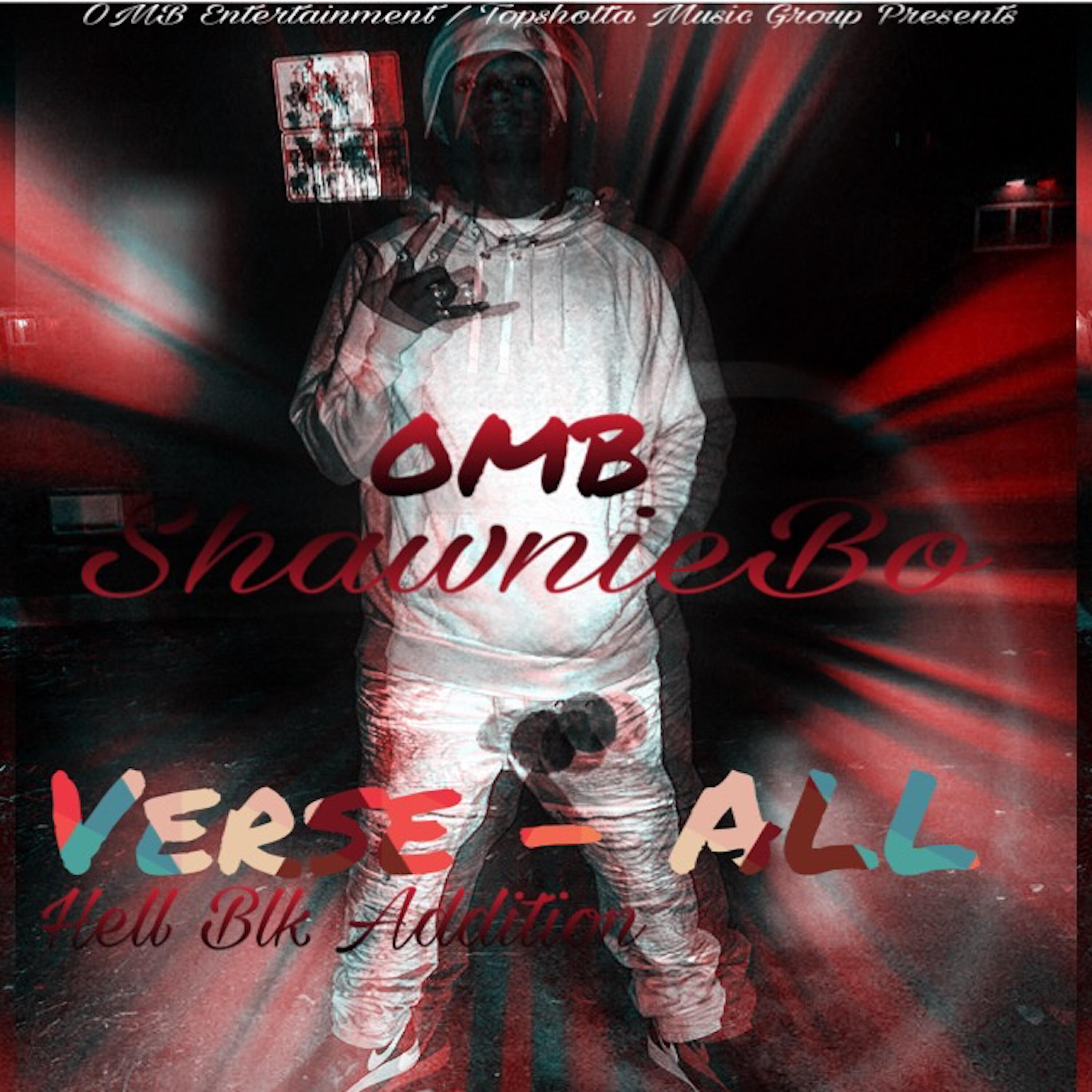 OMB Shawniebo - Dear Granny