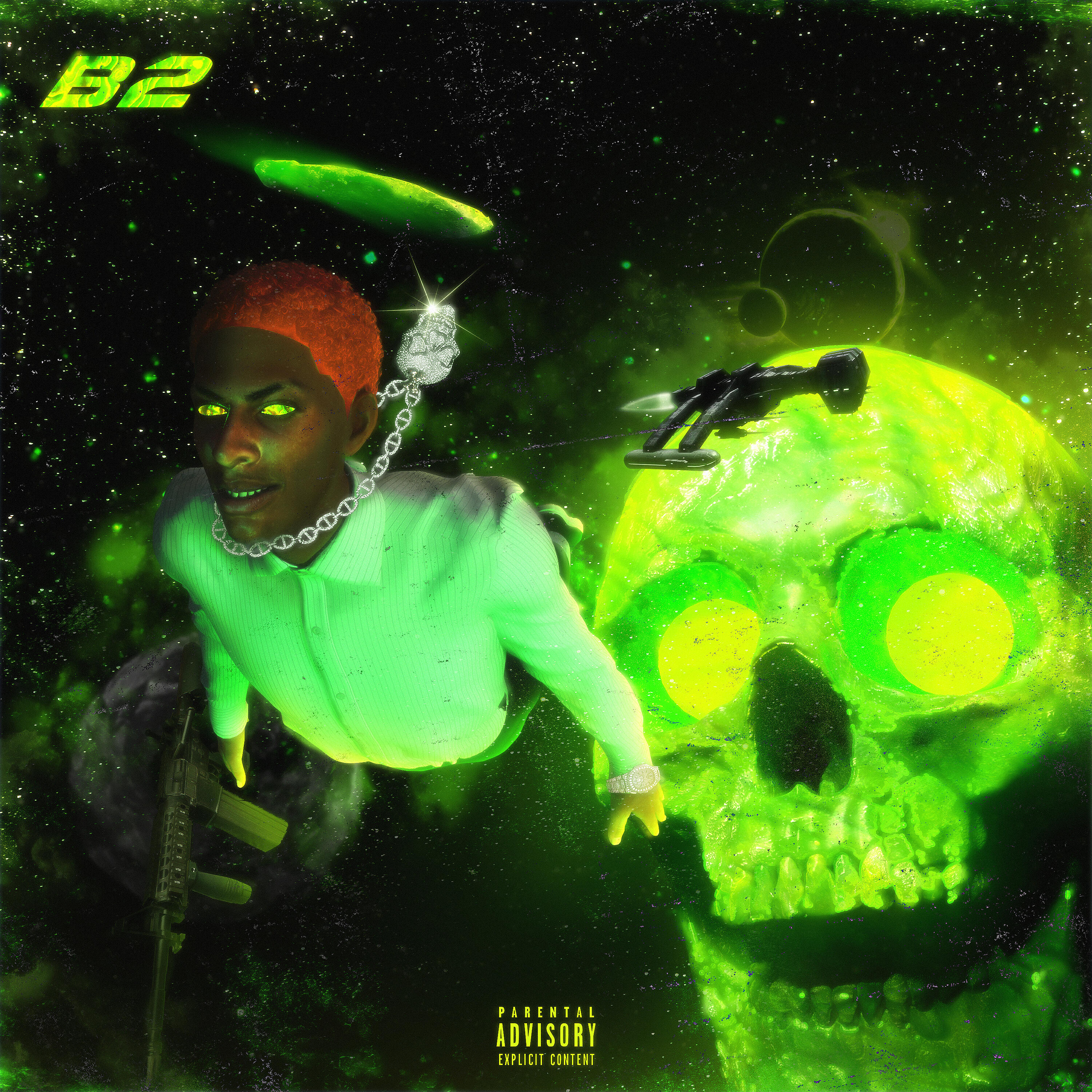 Comethazine - ONMYGRANNYKIDS