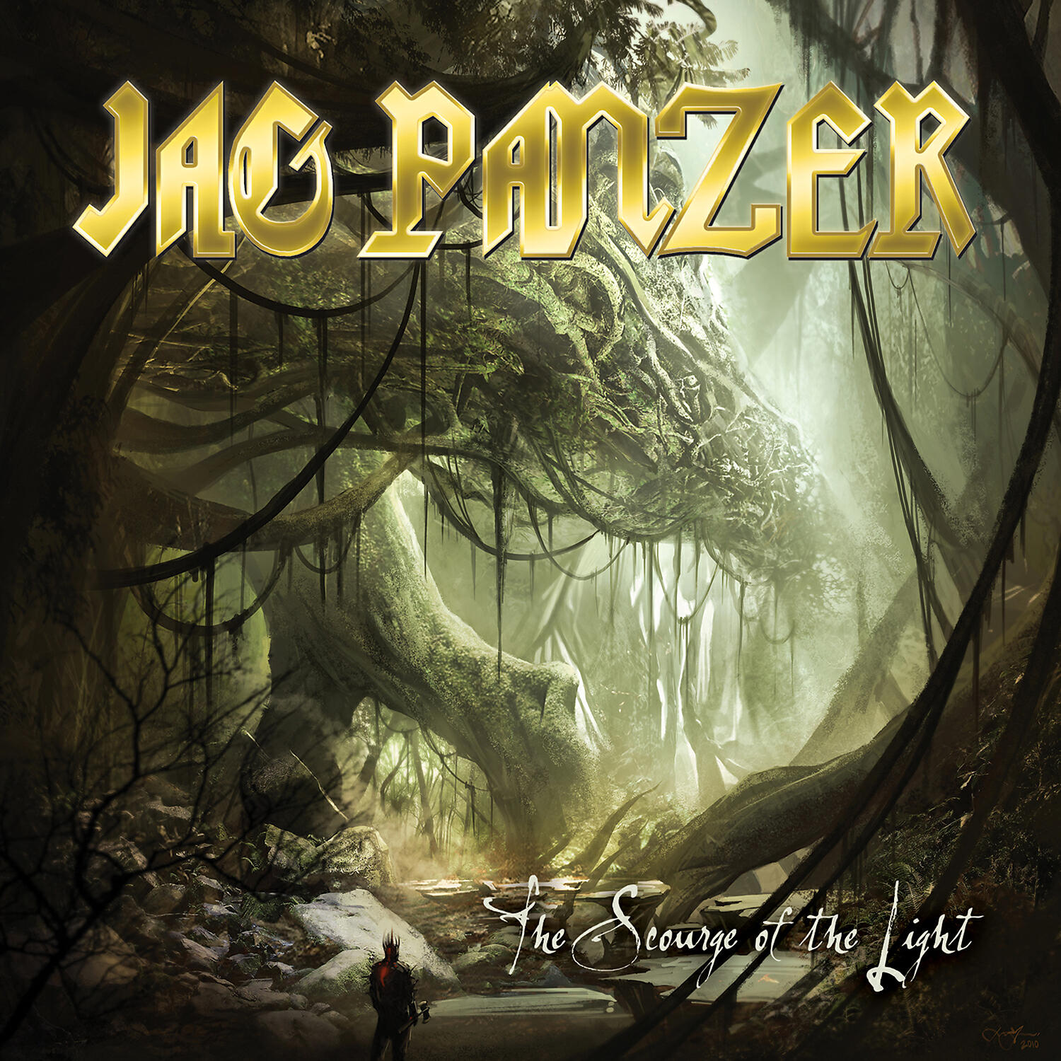 Jag Panzer - Union