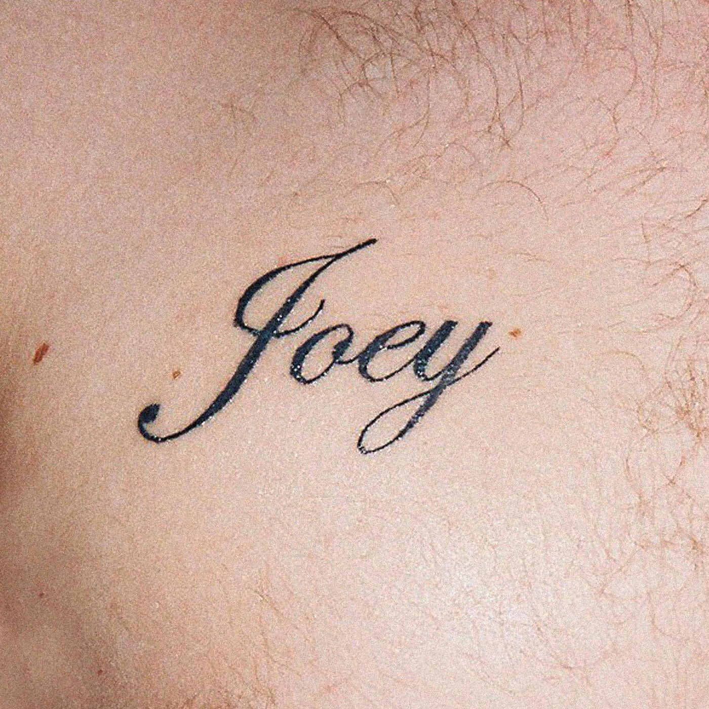 Joey Christ - Joey Cypher