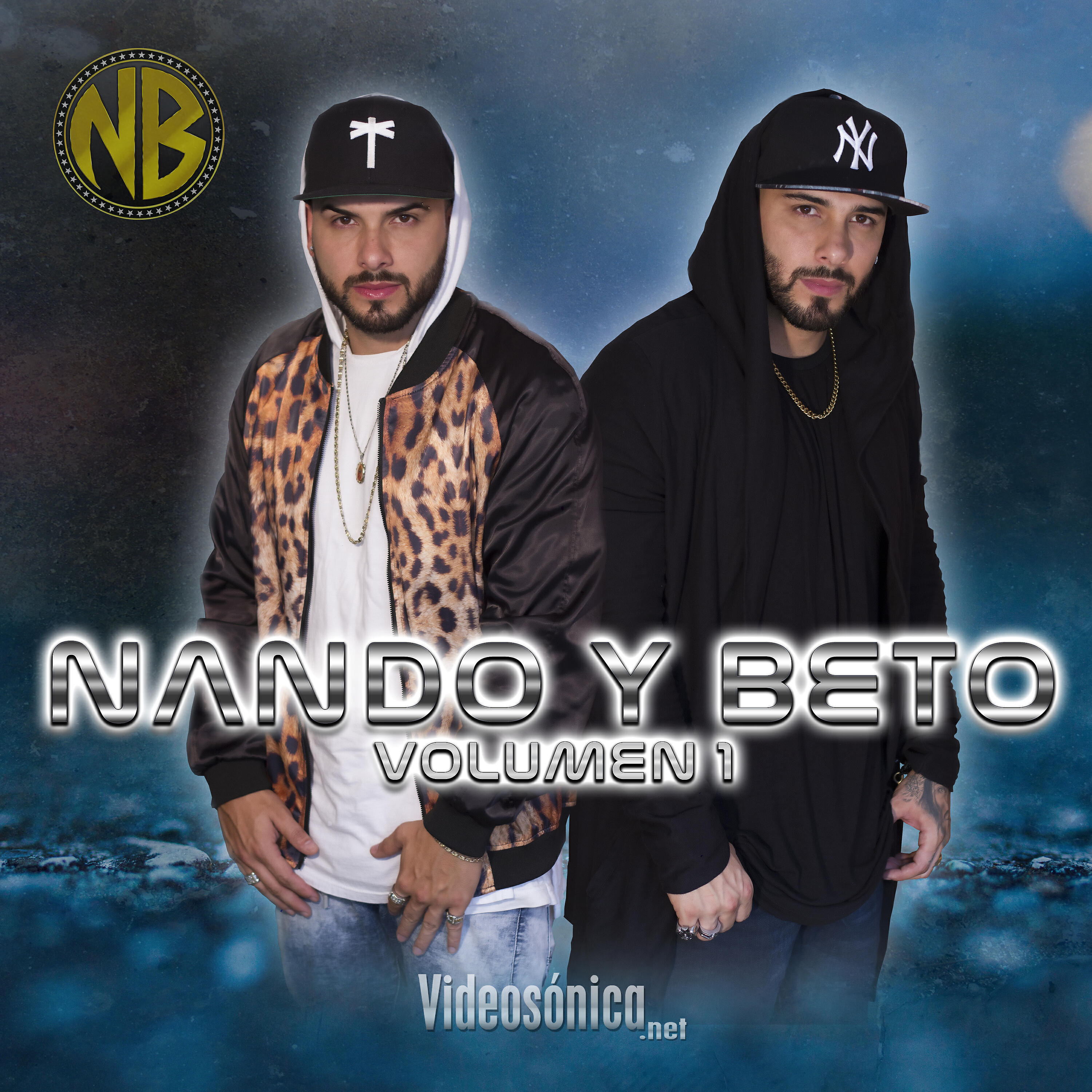 NANDO - Sin Control