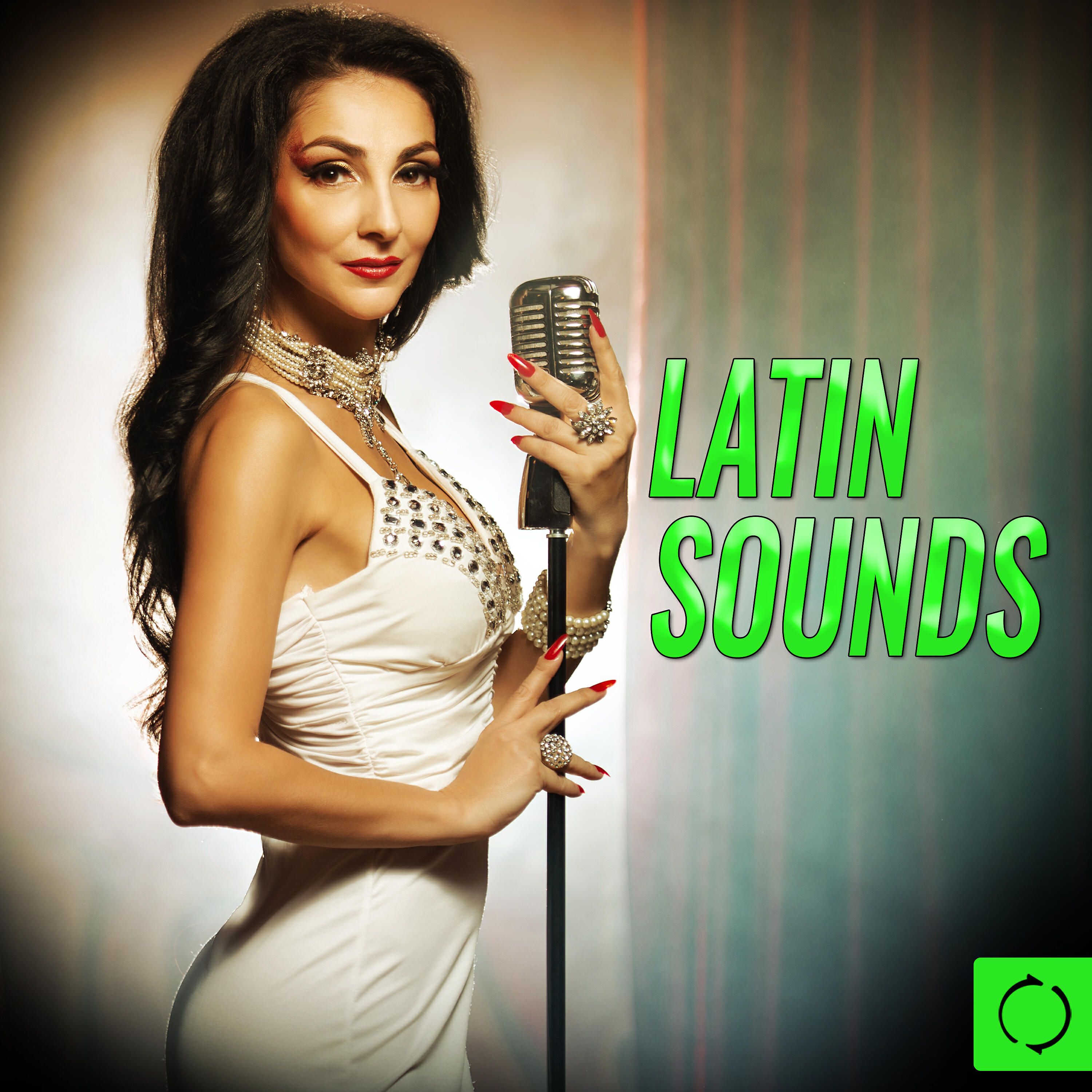 Stars of Latin - Te Busco