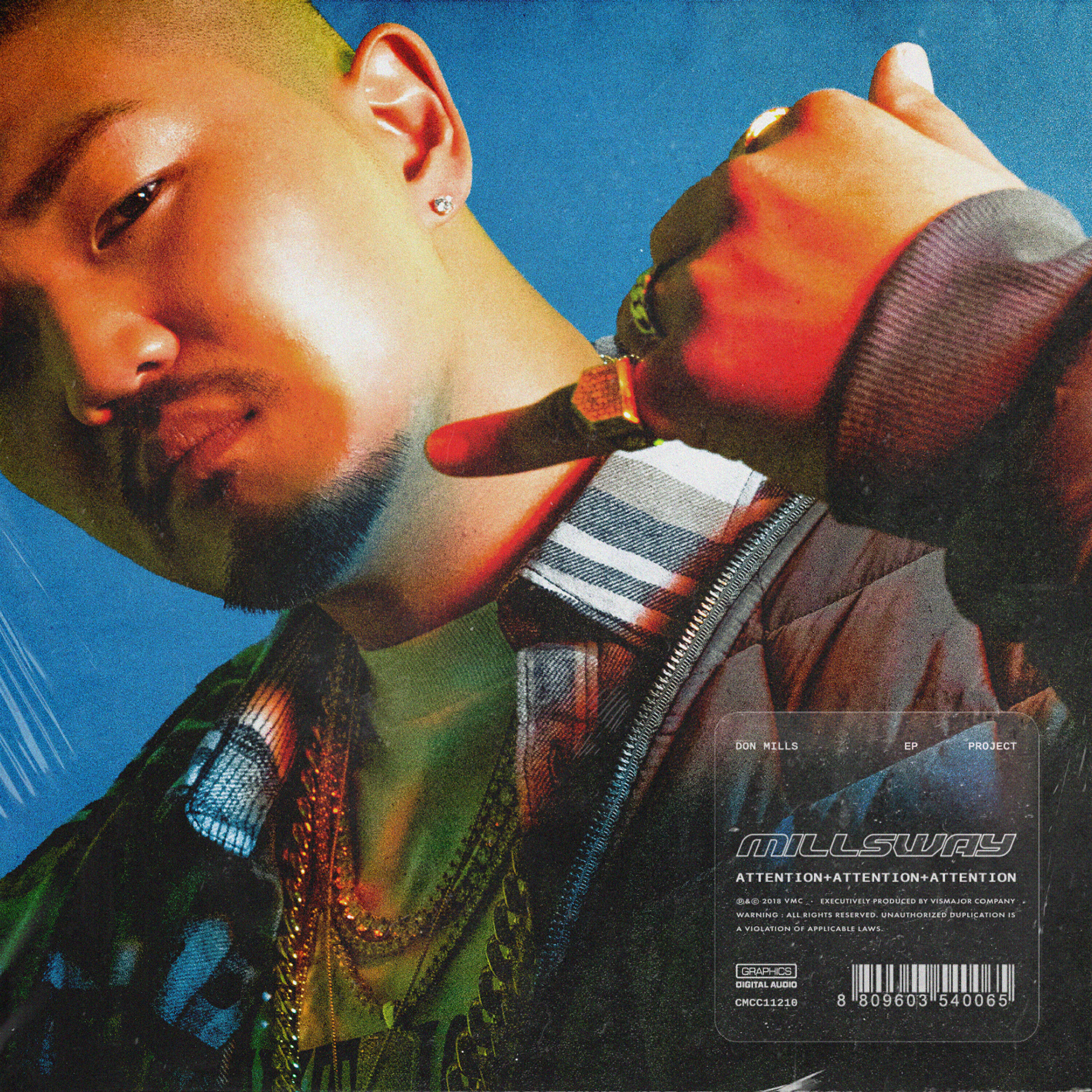 Don Mills - Ouu Yah