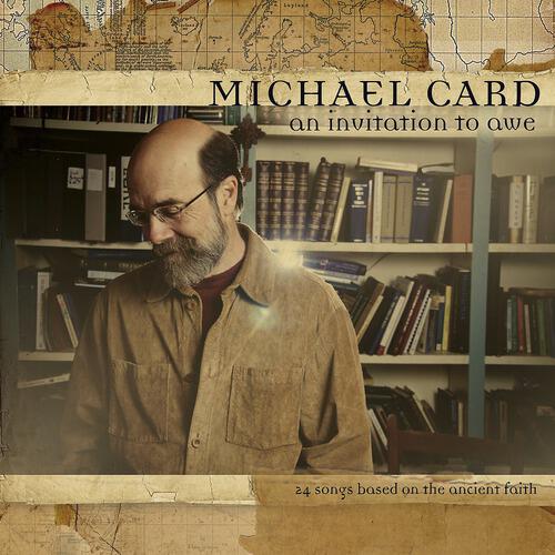 Michael Card - The Kingdom
