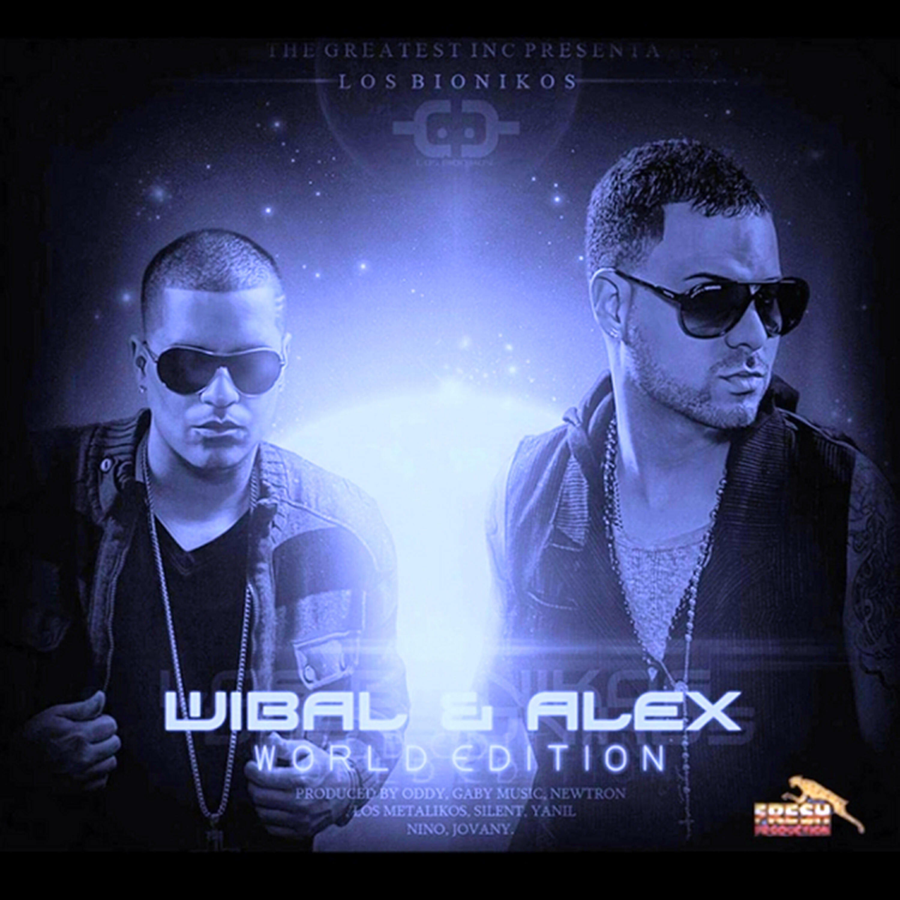 Wibal - Loba Lobita