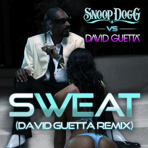 Snoop Dogg - Sweat (Snoop Dogg vs. David Guetta) [Remix]