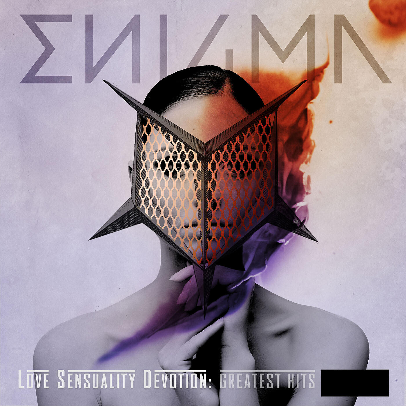 Enigma - The Cross Of Changes