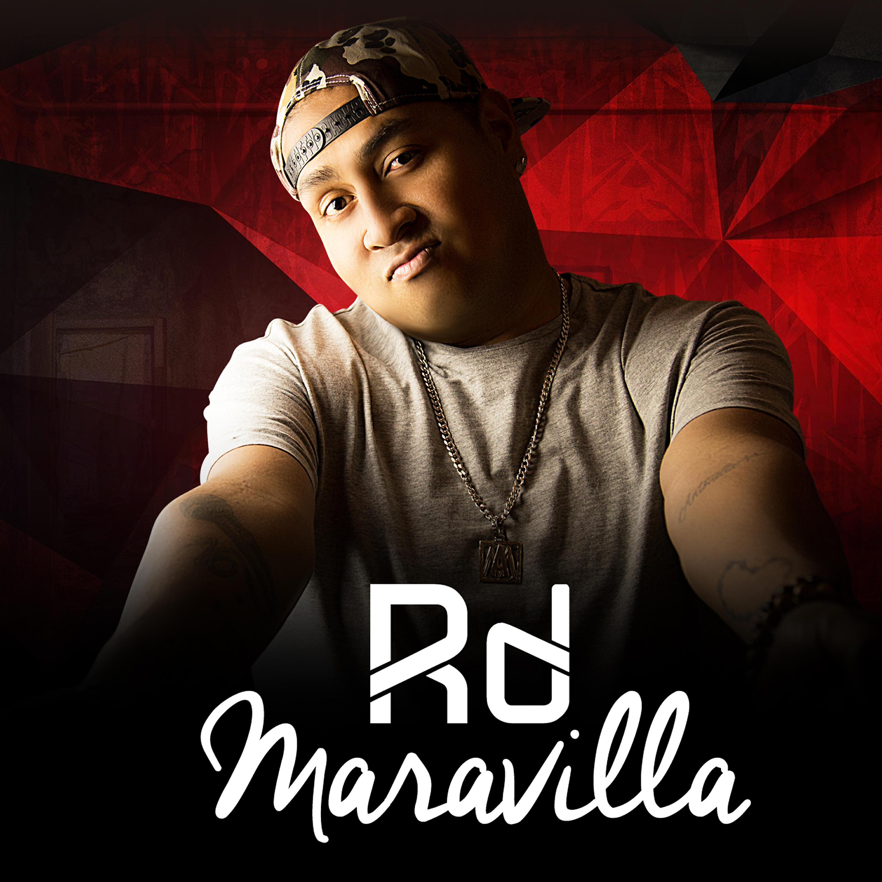 RD Maravilla - Meneate de Maravilla