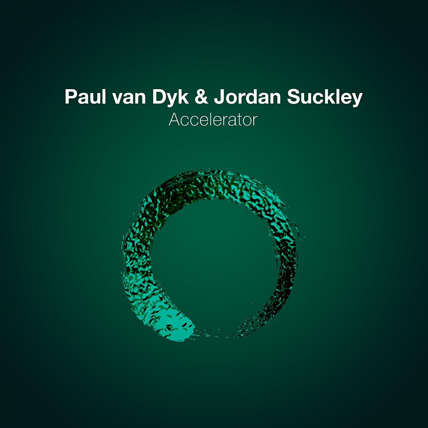 Paul Van Dyk - Accelerator